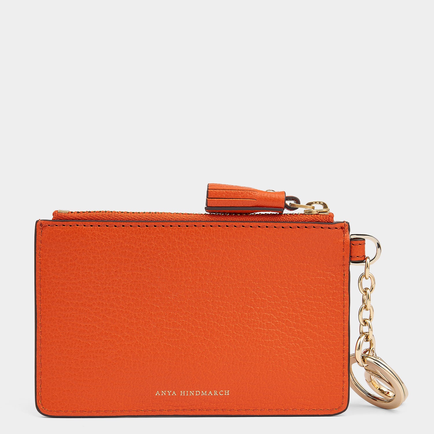ビスポーク・キーケース | Anya Hindmarch JP