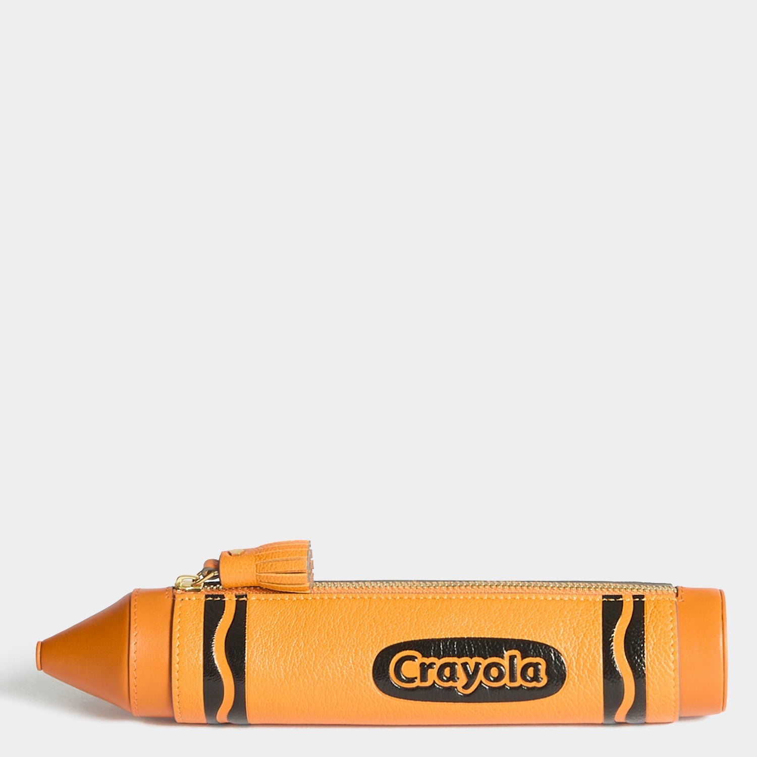 Crayola」ペンシルケース | Anya Hindmarch JP