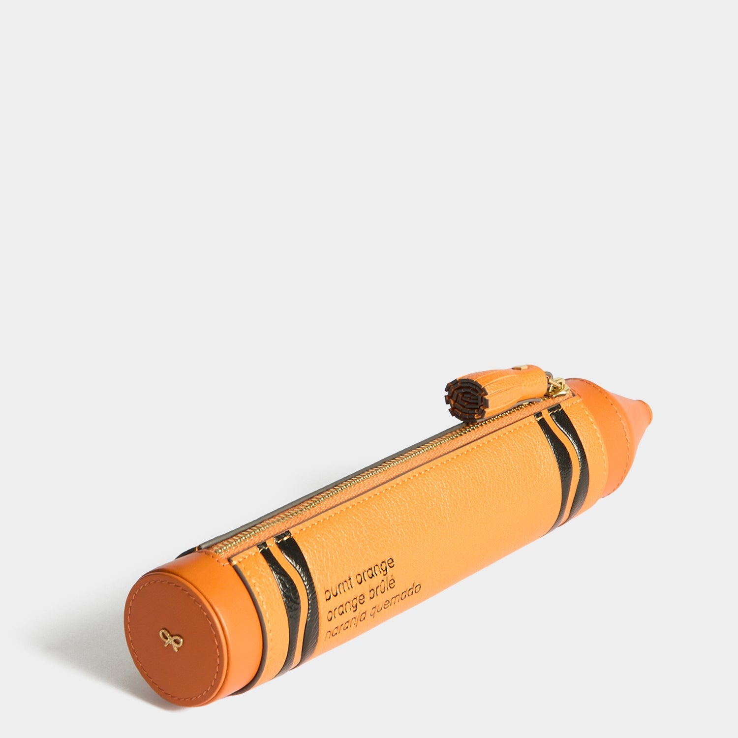 Crayola」ペンシルケース | Anya Hindmarch JP