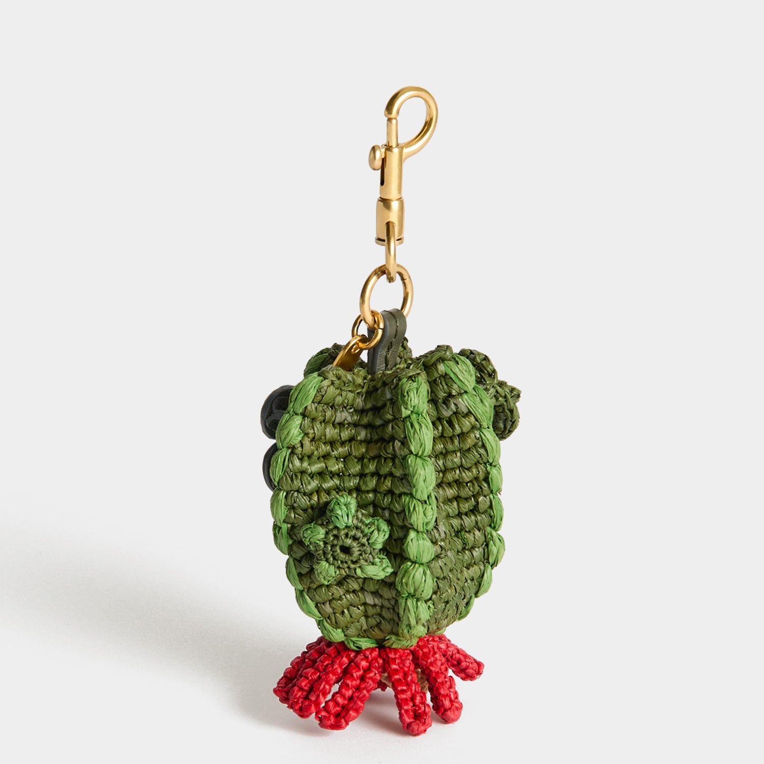 サボテン・チャーム | Anya Hindmarch JP