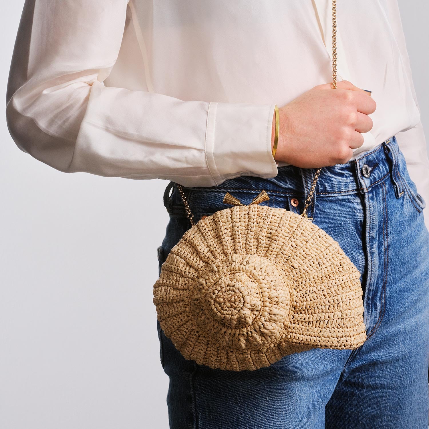 Shell モード | Anya Hindmarch JP