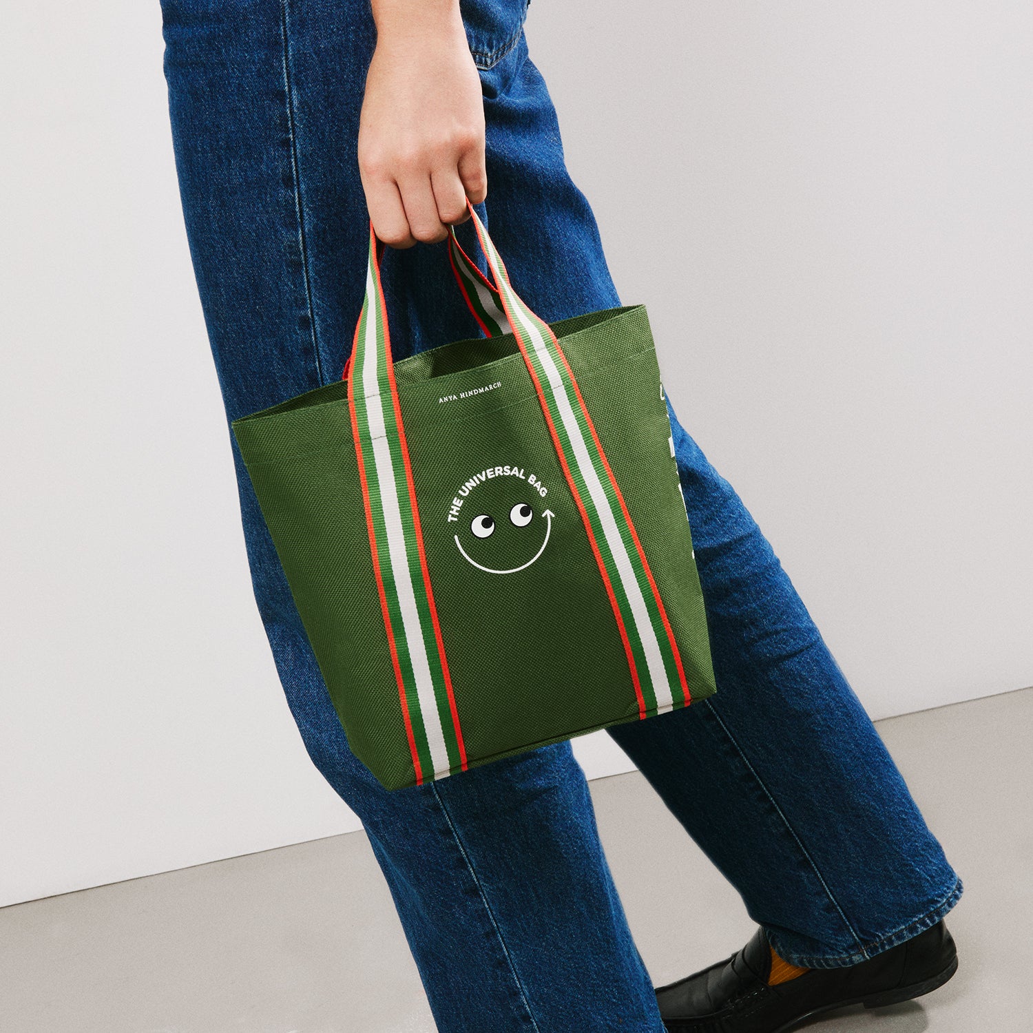 Universal Bag「city'super」セット | Anya Hindmarch JP