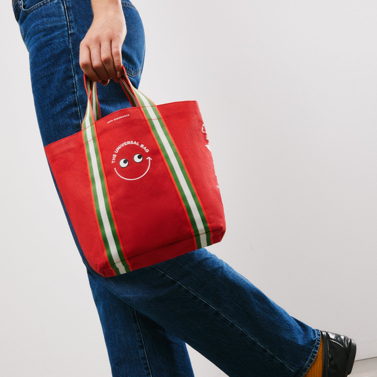 Universal Bag「city'super」セット | Anya Hindmarch JP