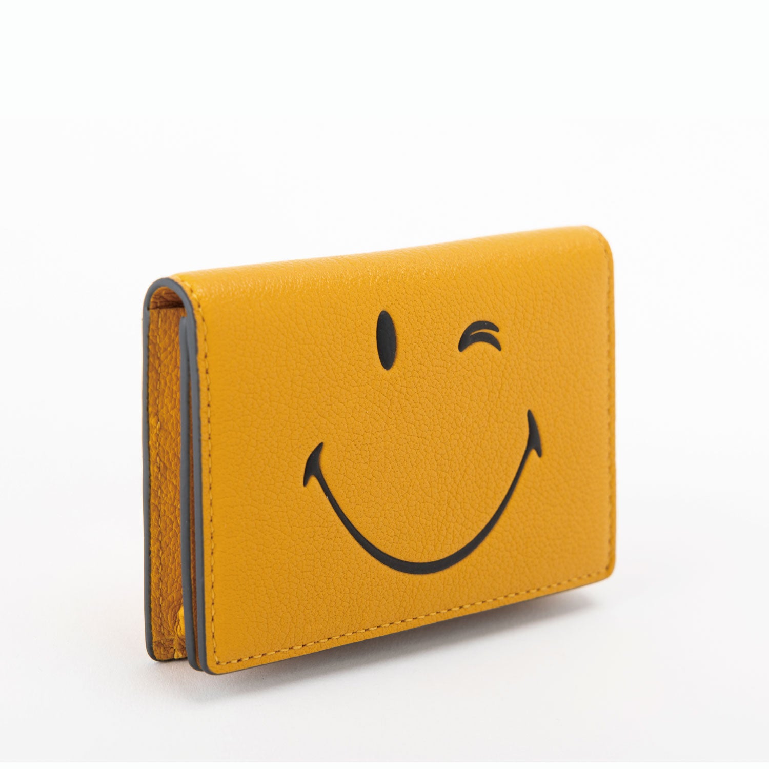 Wink ビジネスカード・ケース | Anya Hindmarch JP