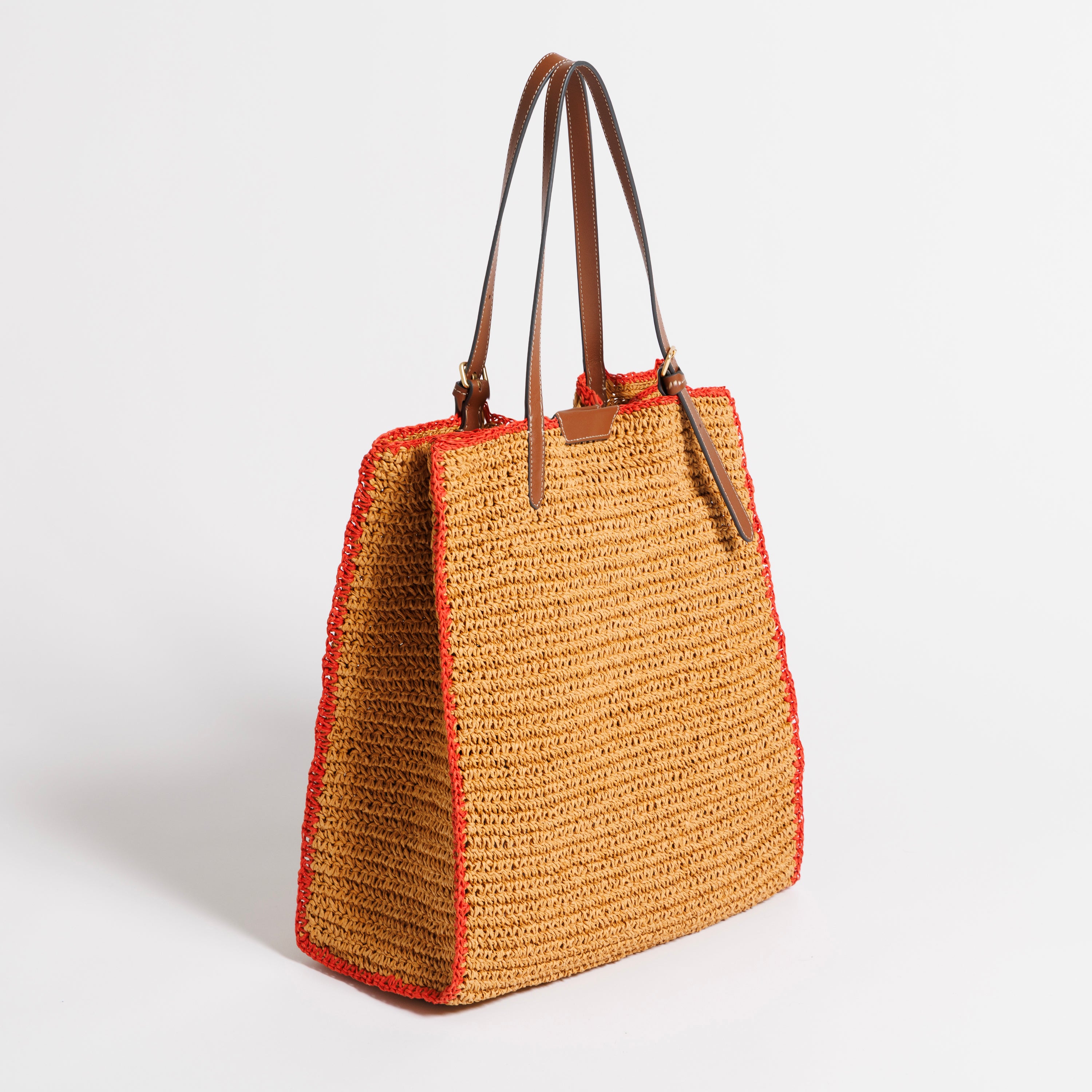 すしのこ」N/S トート | Anya Hindmarch JP