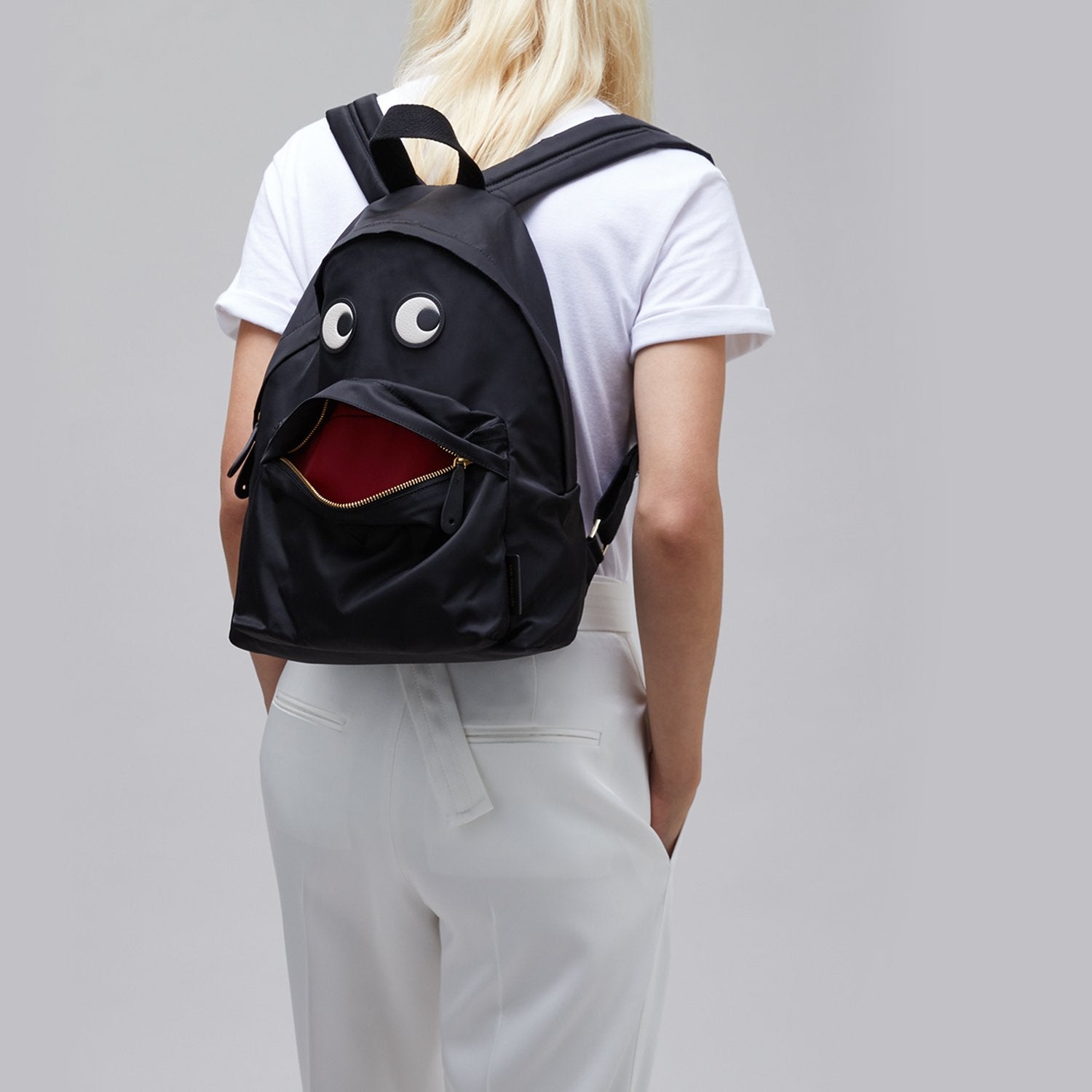 アニヤハインドマーチ Anya Hindmarch Eyes - speedlb.com