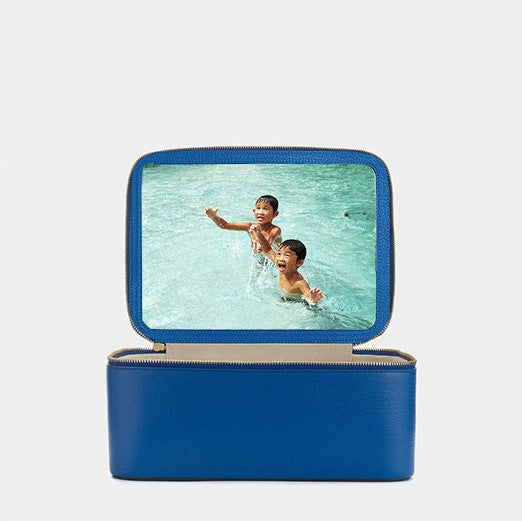 ビスポーク キープセイク ボックス XL | Anya Hindmarch JP