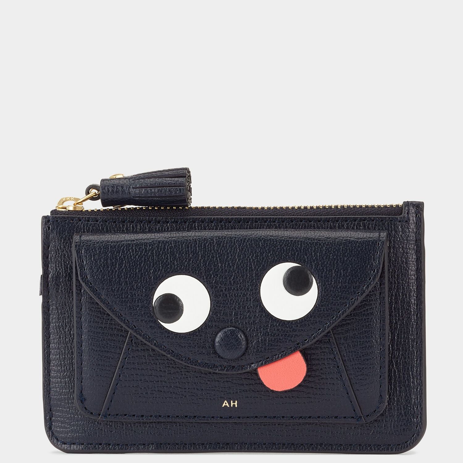 ANYA HINDMARCH カードケース