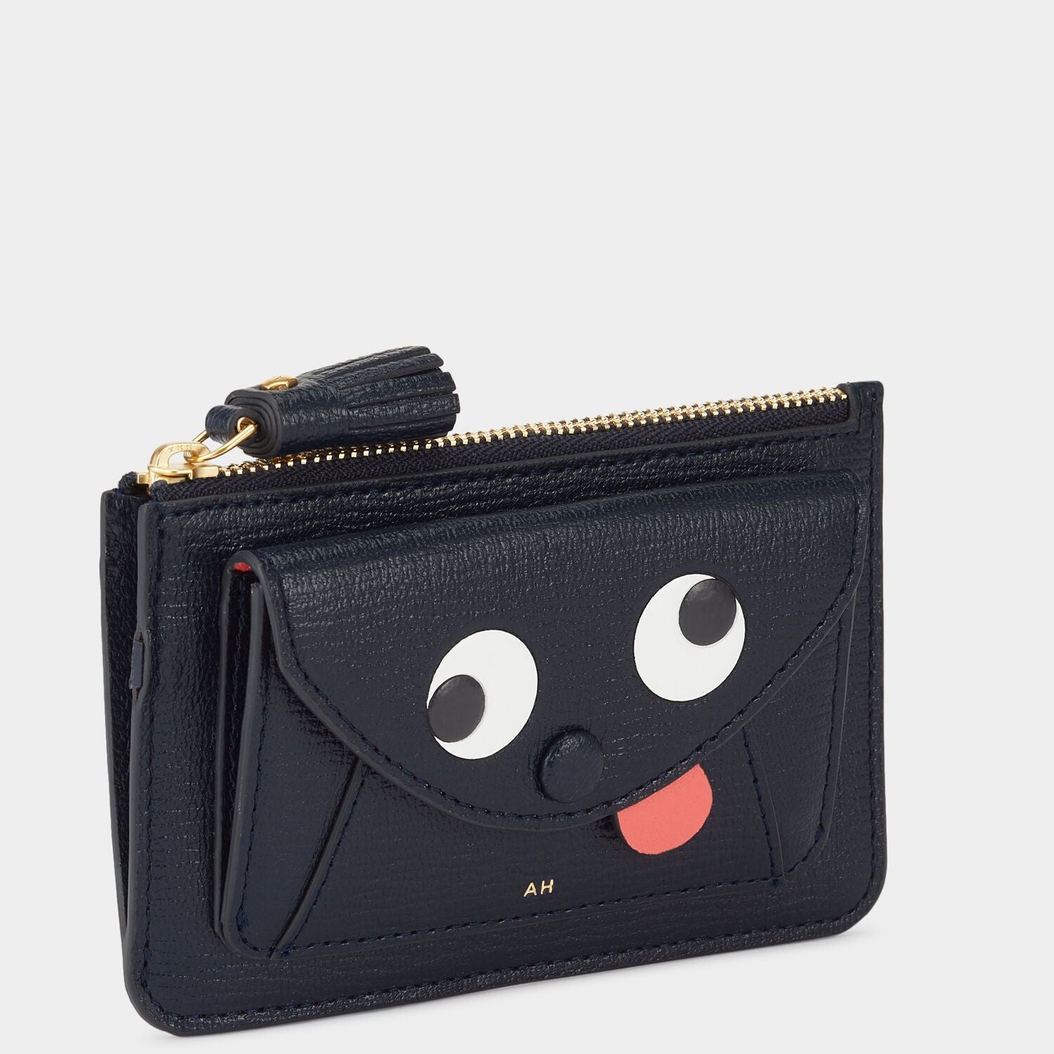 ANYA HINDMARCH カードケース