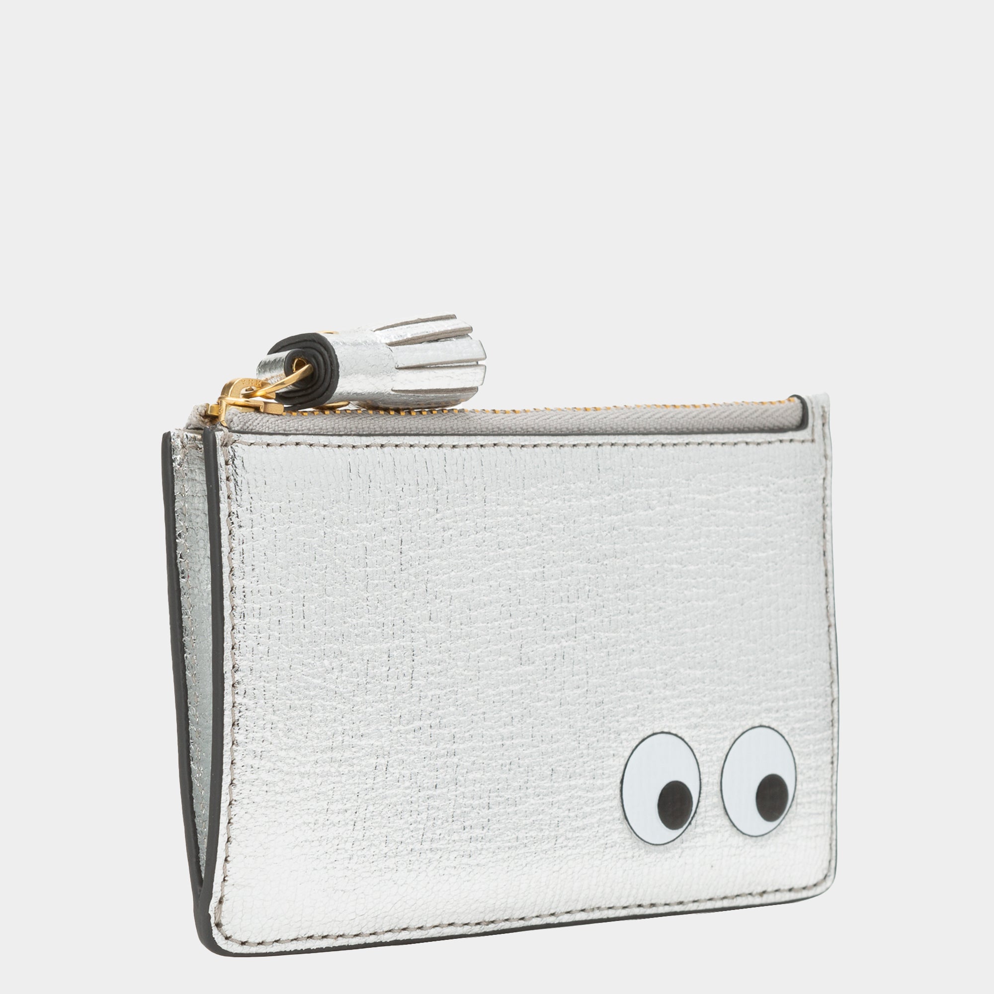 ANYA HINDMARCH カードケース