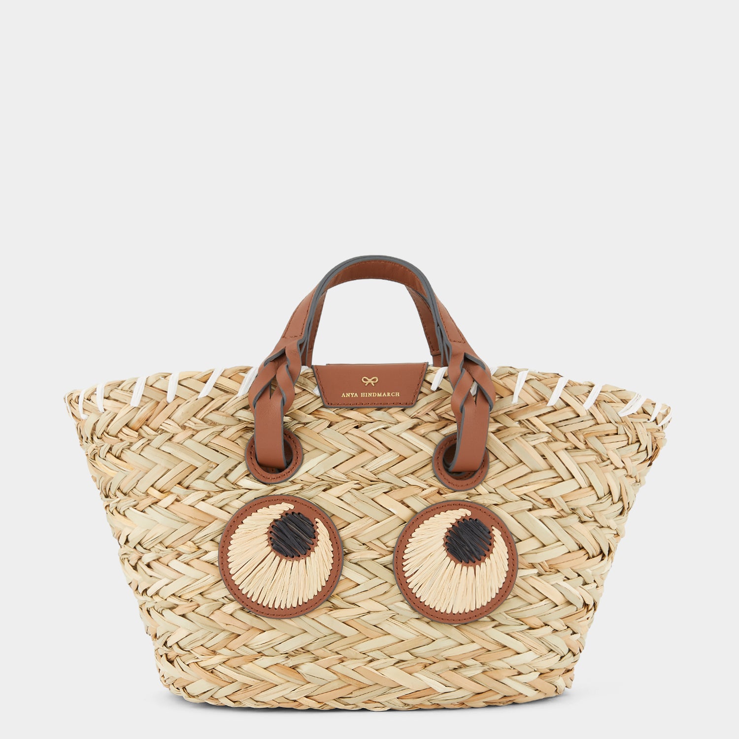 アニヤハインドマーチ　Anya Hindmarch  Eyes