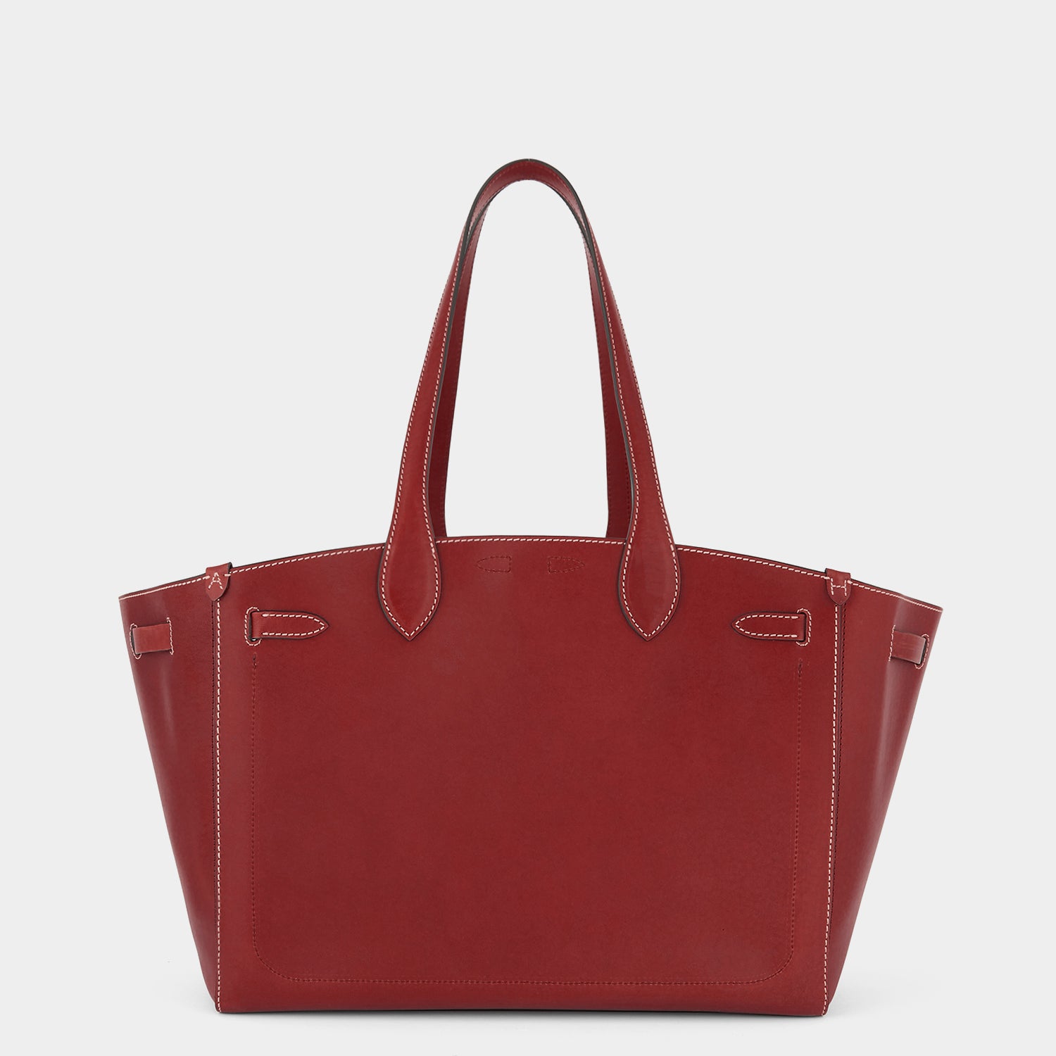 「Return to Nature」 トート -

                  
                    Compostable Leather in Rosewood -
                  

                  Anya Hindmarch JP
