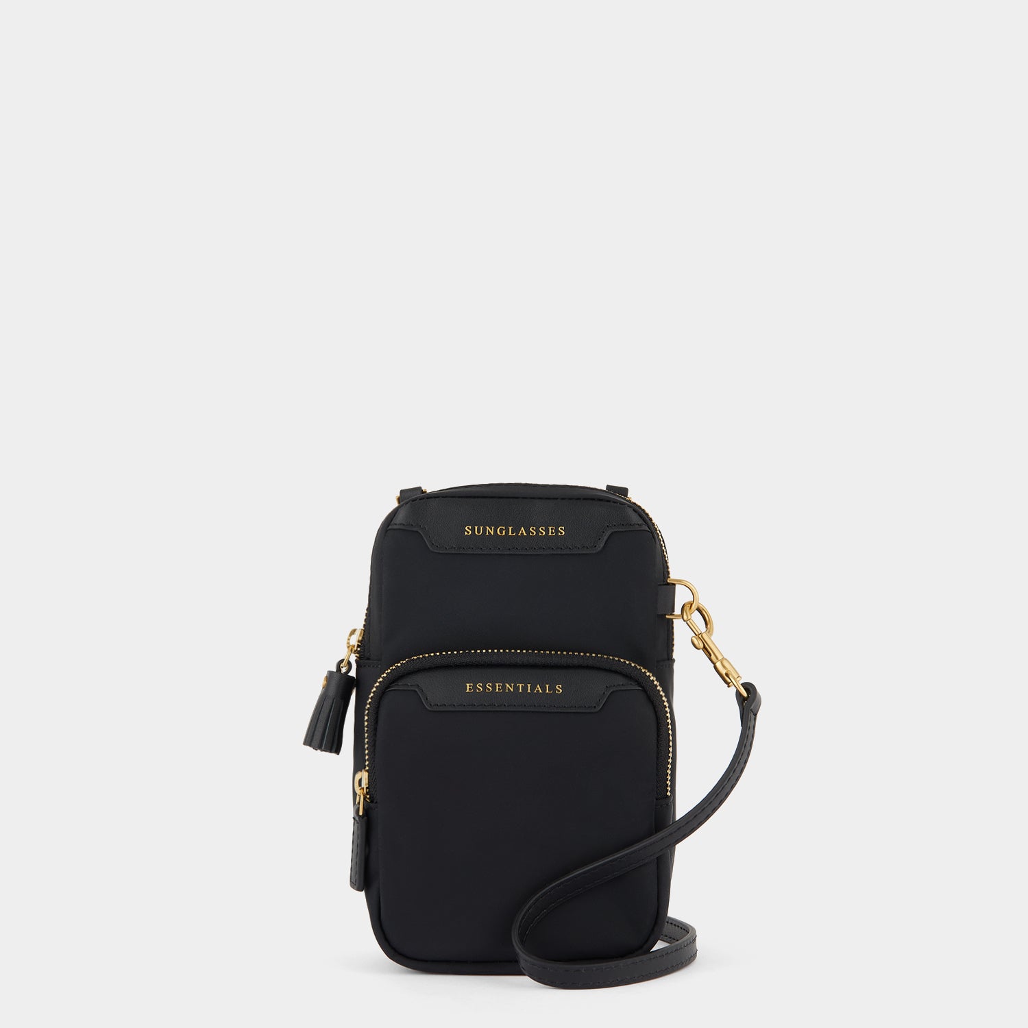 アニヤハインドマーチ Essentials Crossbody