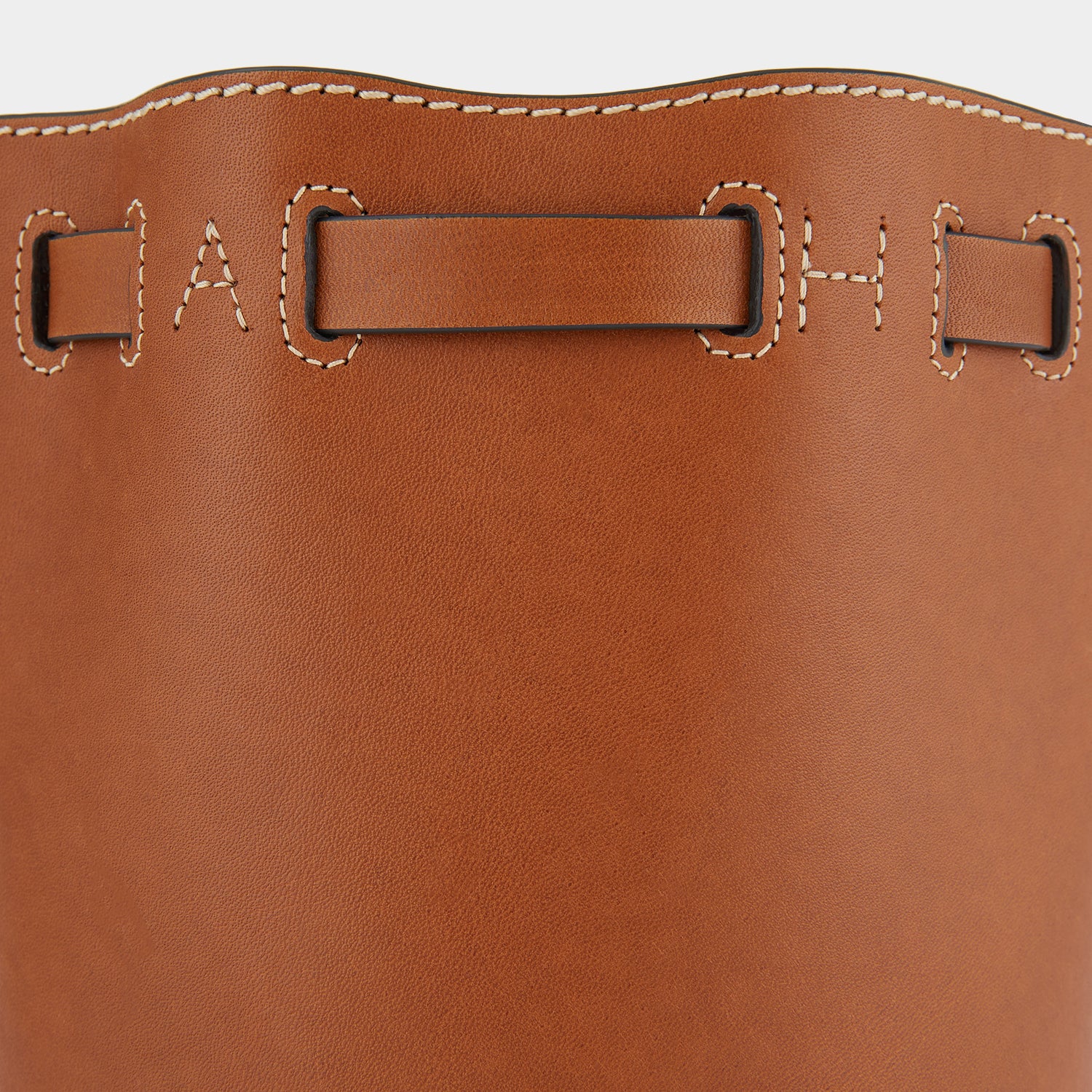 「Return to Nature」バケットバッグ ミニ -

                  
                    Compostable Leather in Tan -
                  

                  Anya Hindmarch JP
