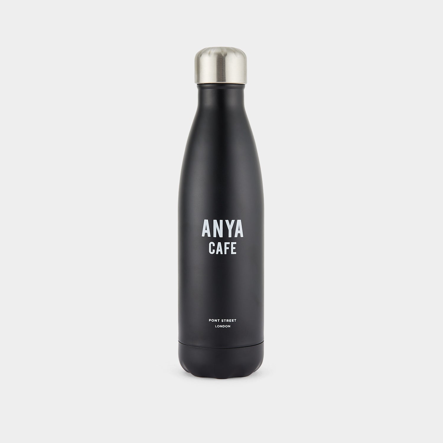 アイズ ウォーターボトル -

                  
                    Stainless Steel Water Bottle in Black -
                  

                  Anya Hindmarch JP
