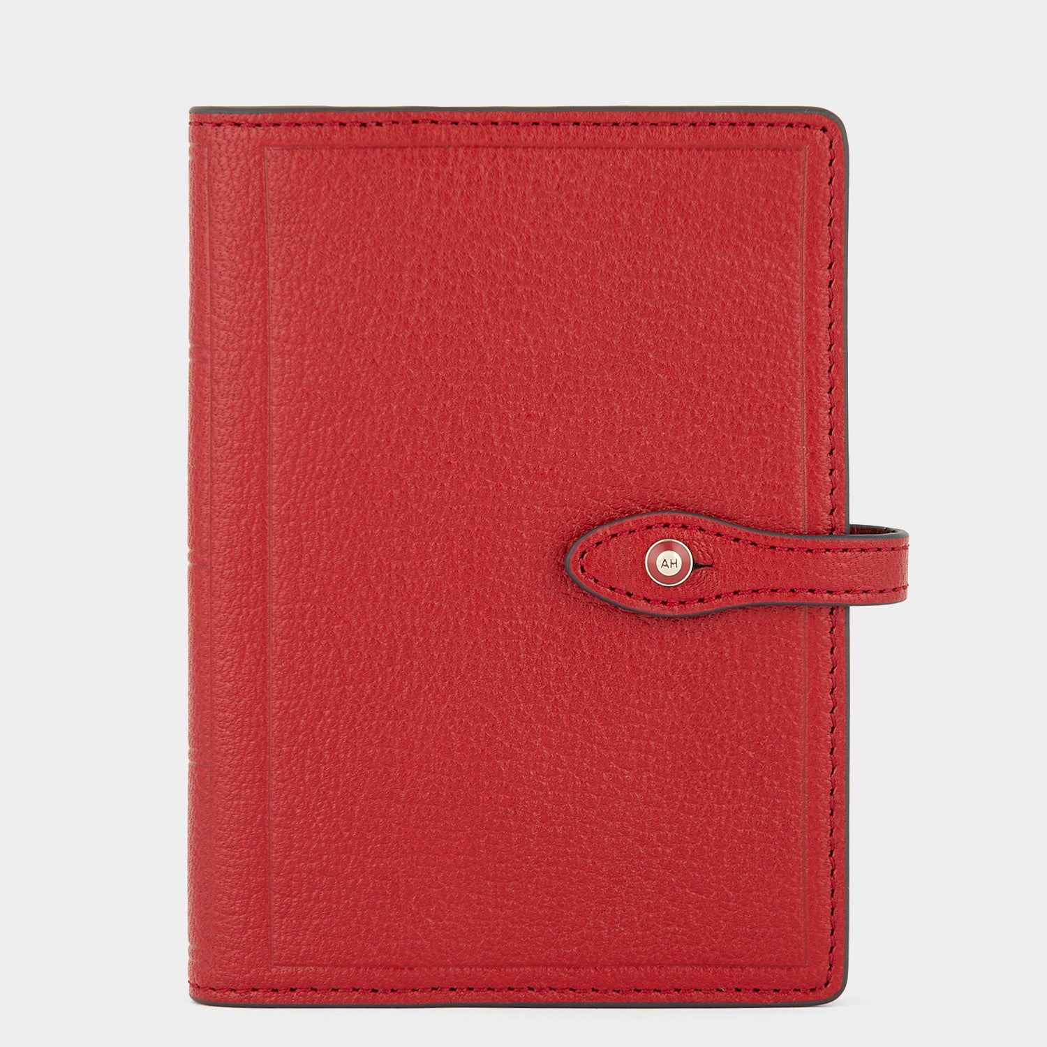 ビスポーク パスポート ケース -

                  
                    Capra Leather in Red -
                  

                  Anya Hindmarch JP

