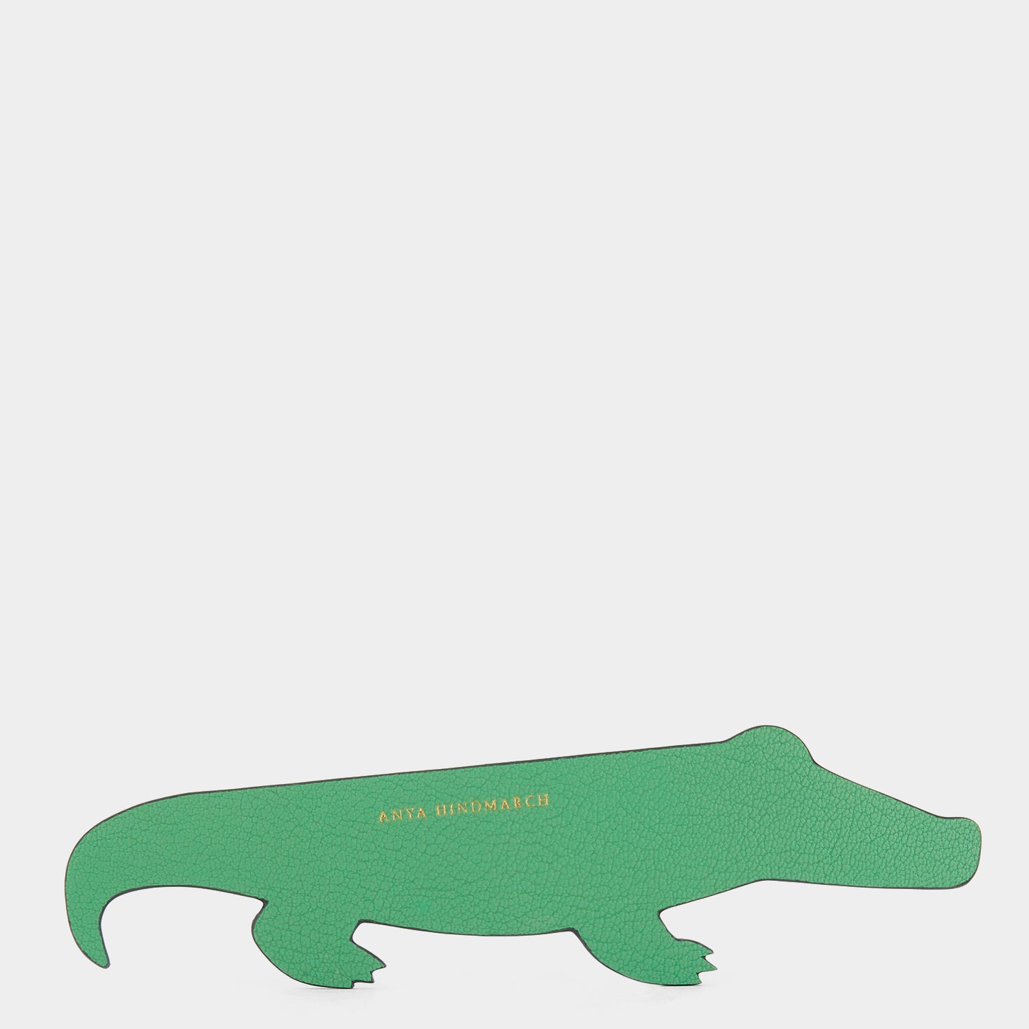アニヤハインドマーチ Anya Hindmarch ANYA HINDMARCH 三つ折り