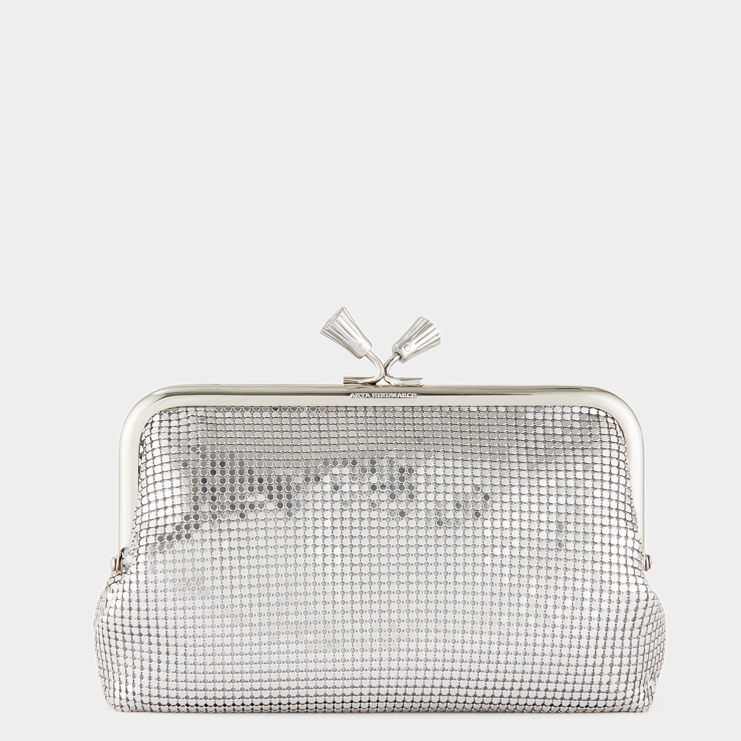 モード タッセル クラッチ | Anya Hindmarch JP