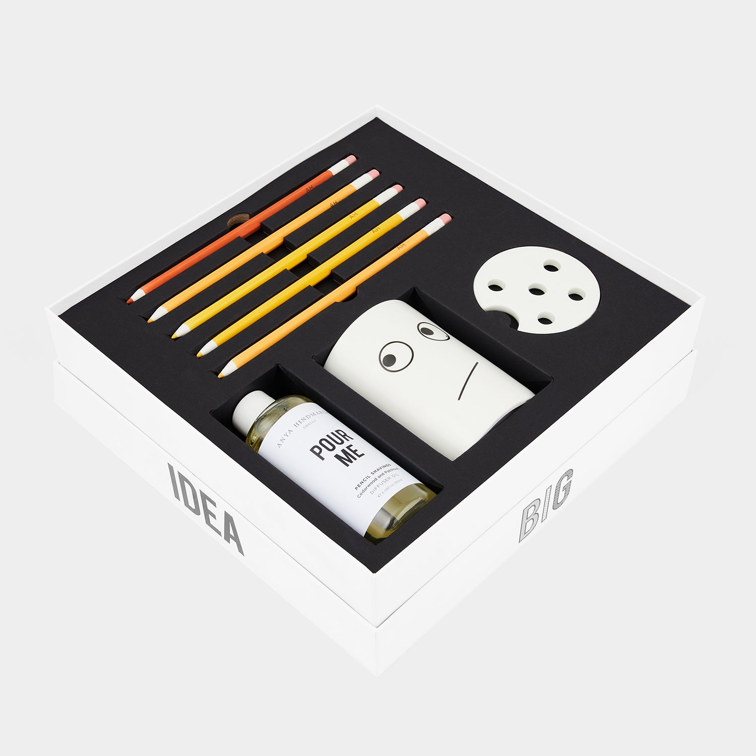 新品未使用　アニヤハインドマーチ ペンシル シェービング ディフューザー ペンシル・シェービング・ディフューザー | Anya Hindmarch JP