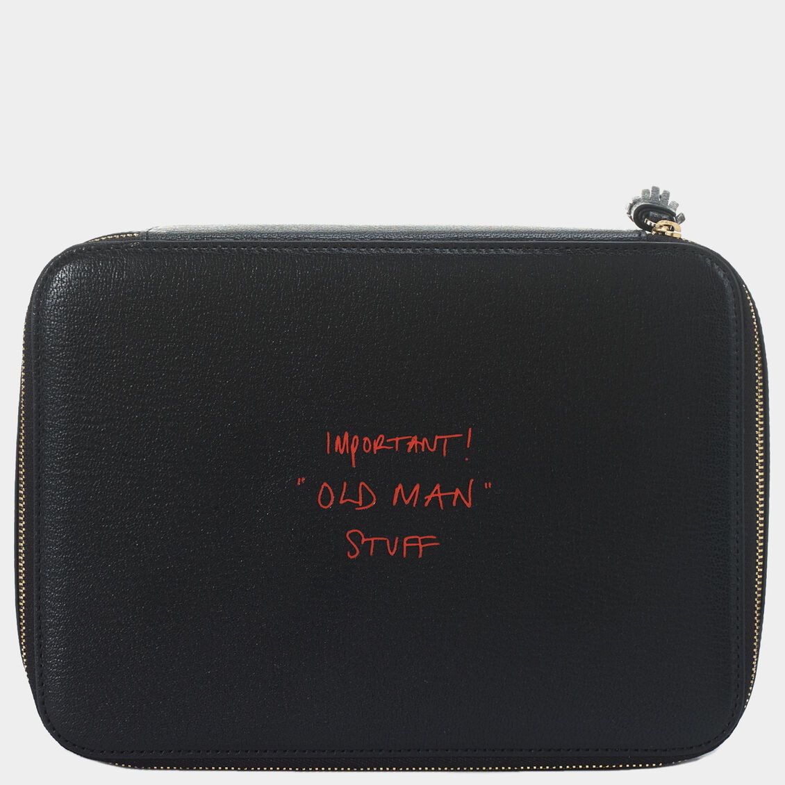 ビスポーク・キープセイク ボックス・XL | Anya Hindmarch JP