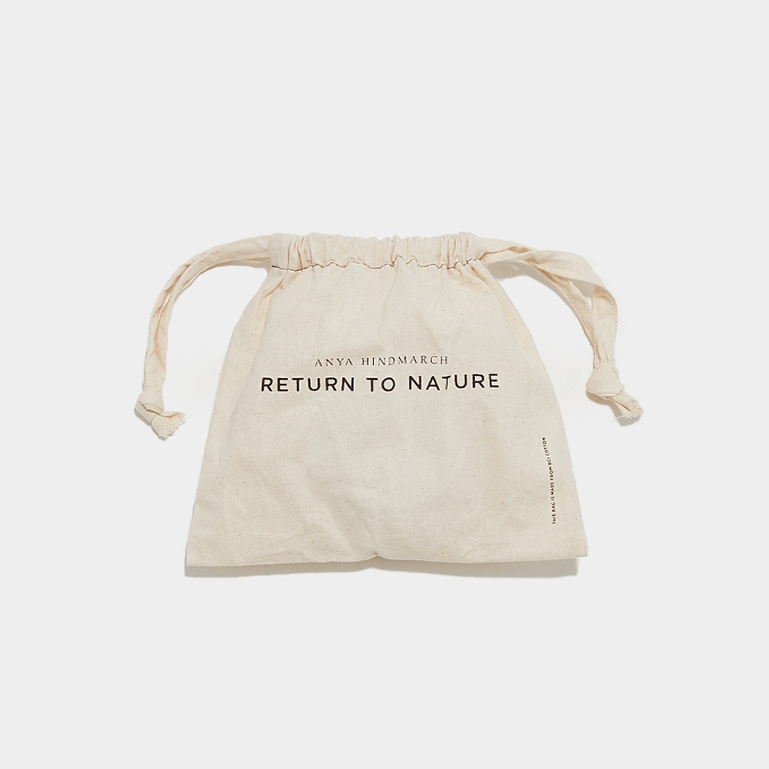 「Return to Nature」 クラッチ -

                  
                    Compostable Leather in Tan -
                  

                  Anya Hindmarch JP
