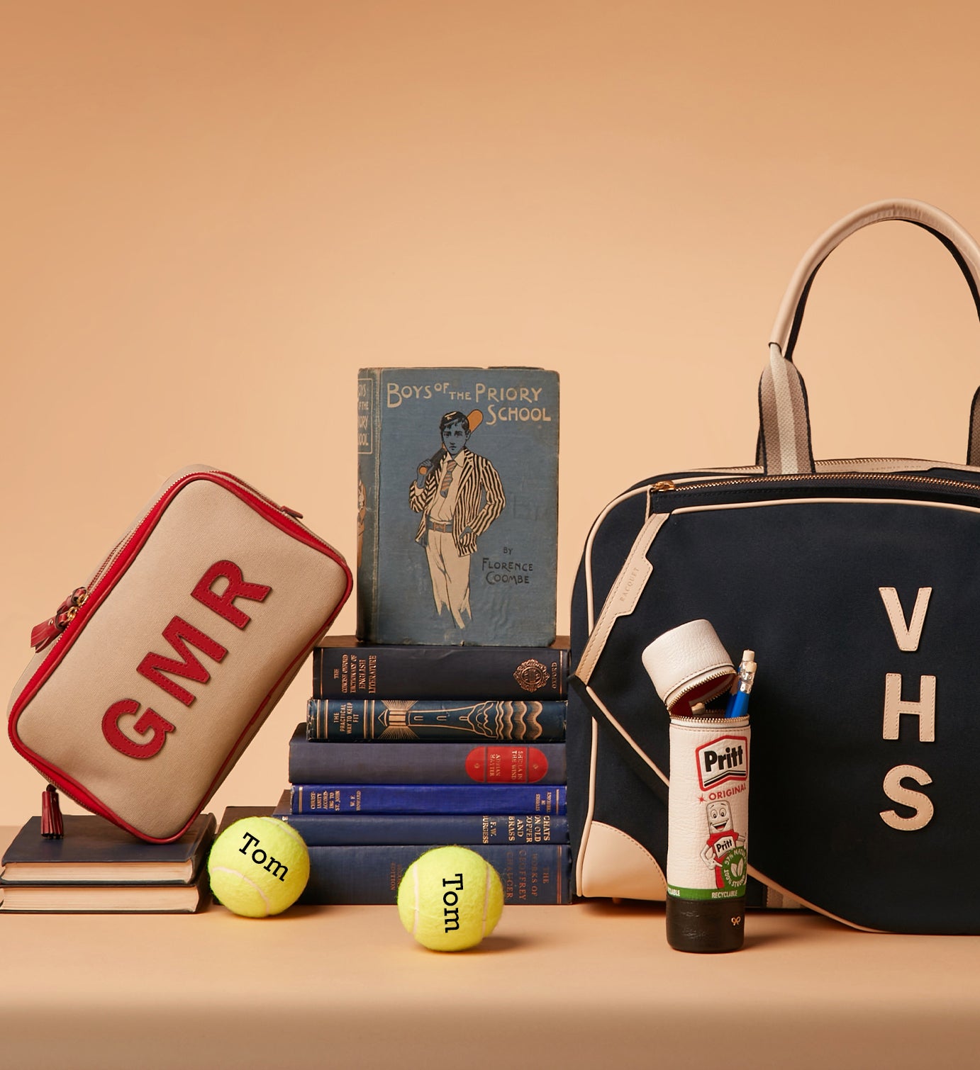 Anya Hindmarch JP