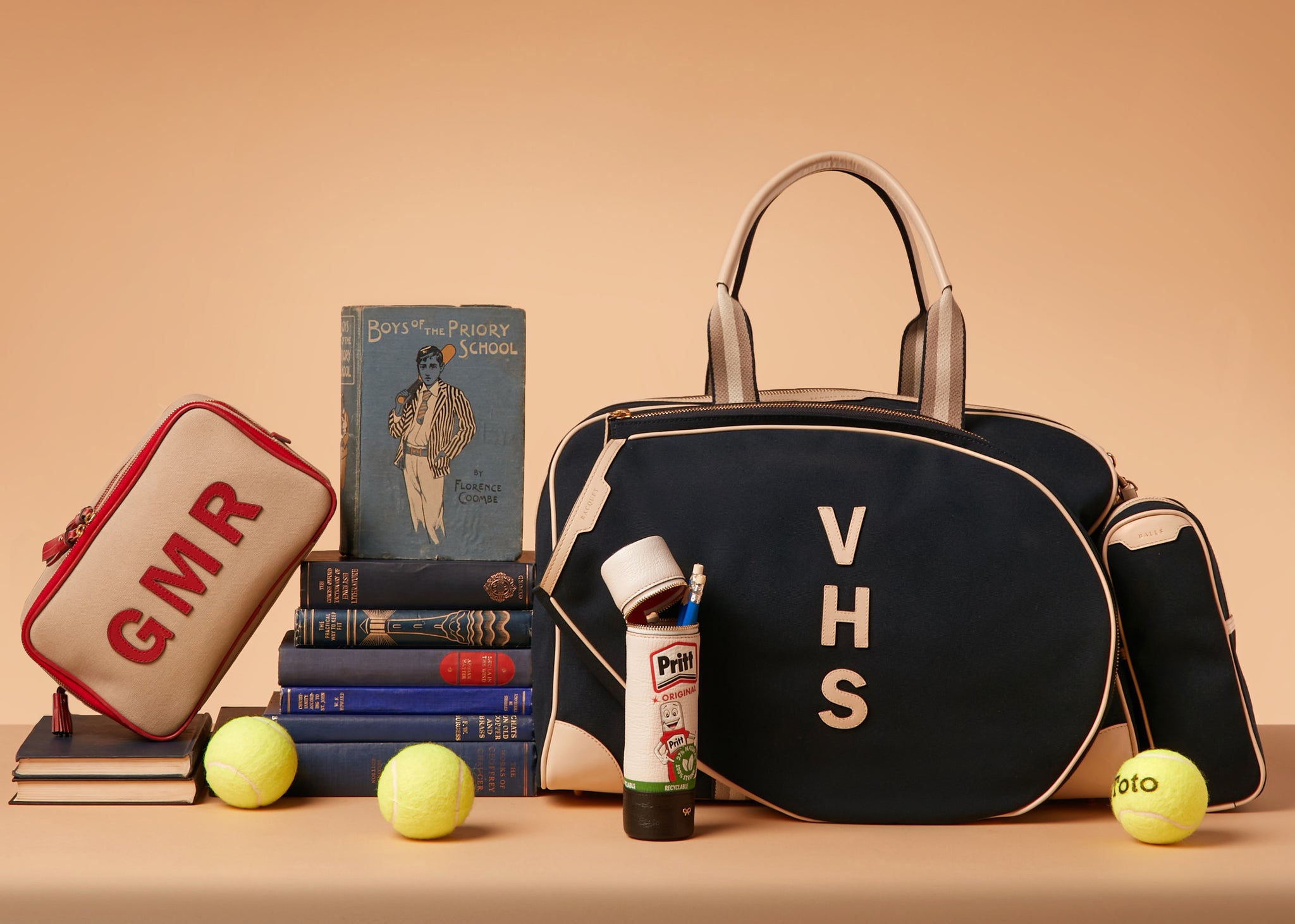 Anya Hindmarch JP
