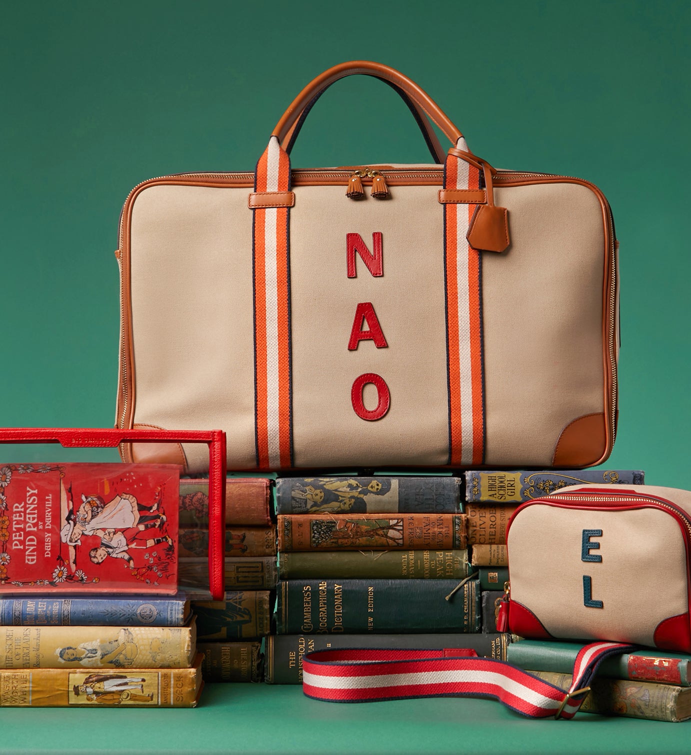 Anya Hindmarch JP
