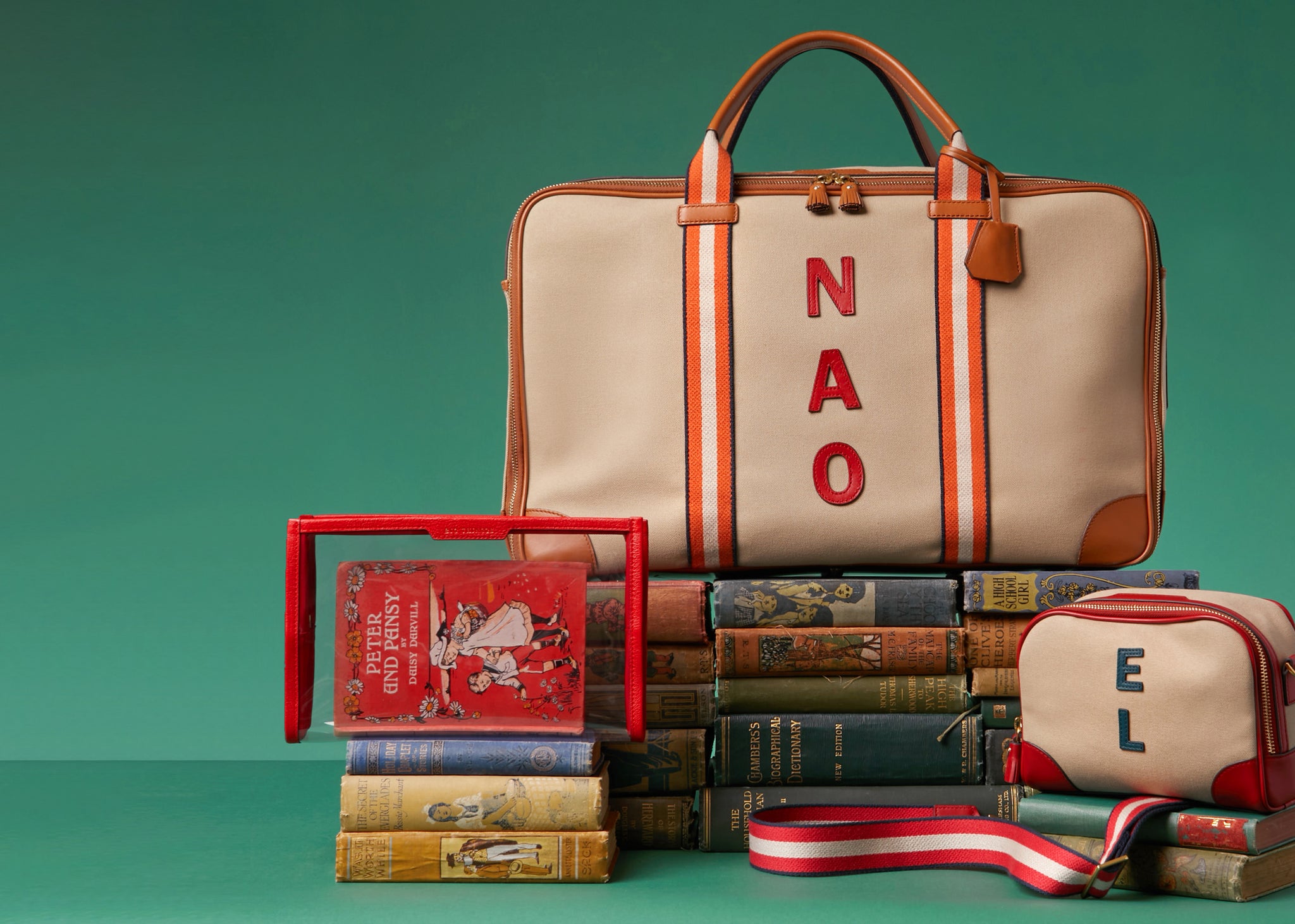 Anya Hindmarch JP