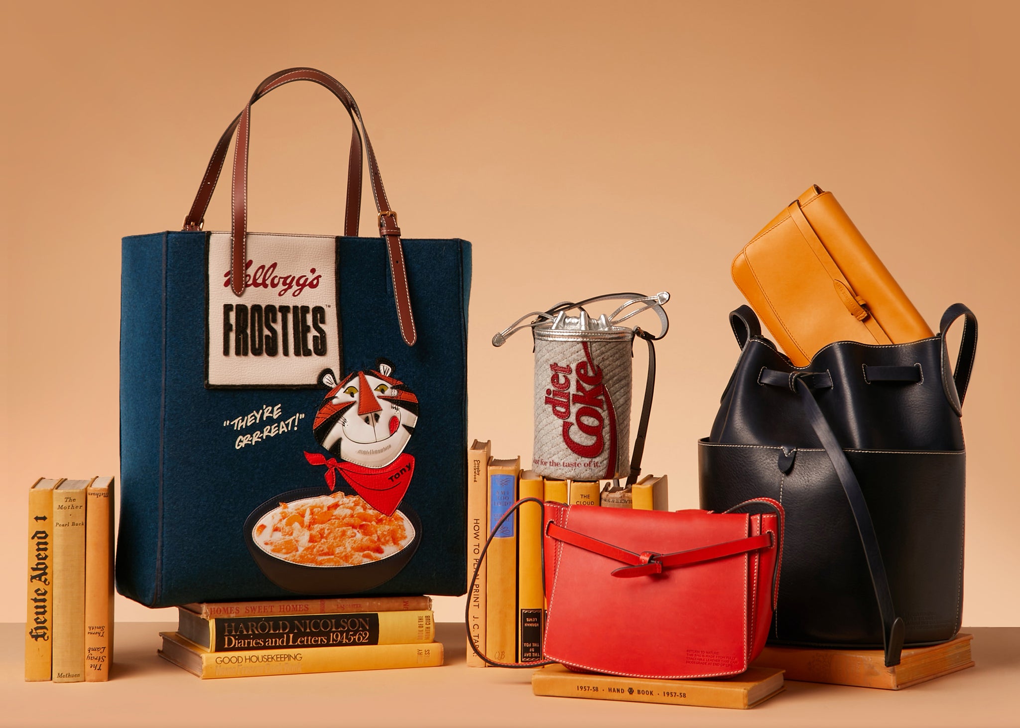 Anya Hindmarch JP