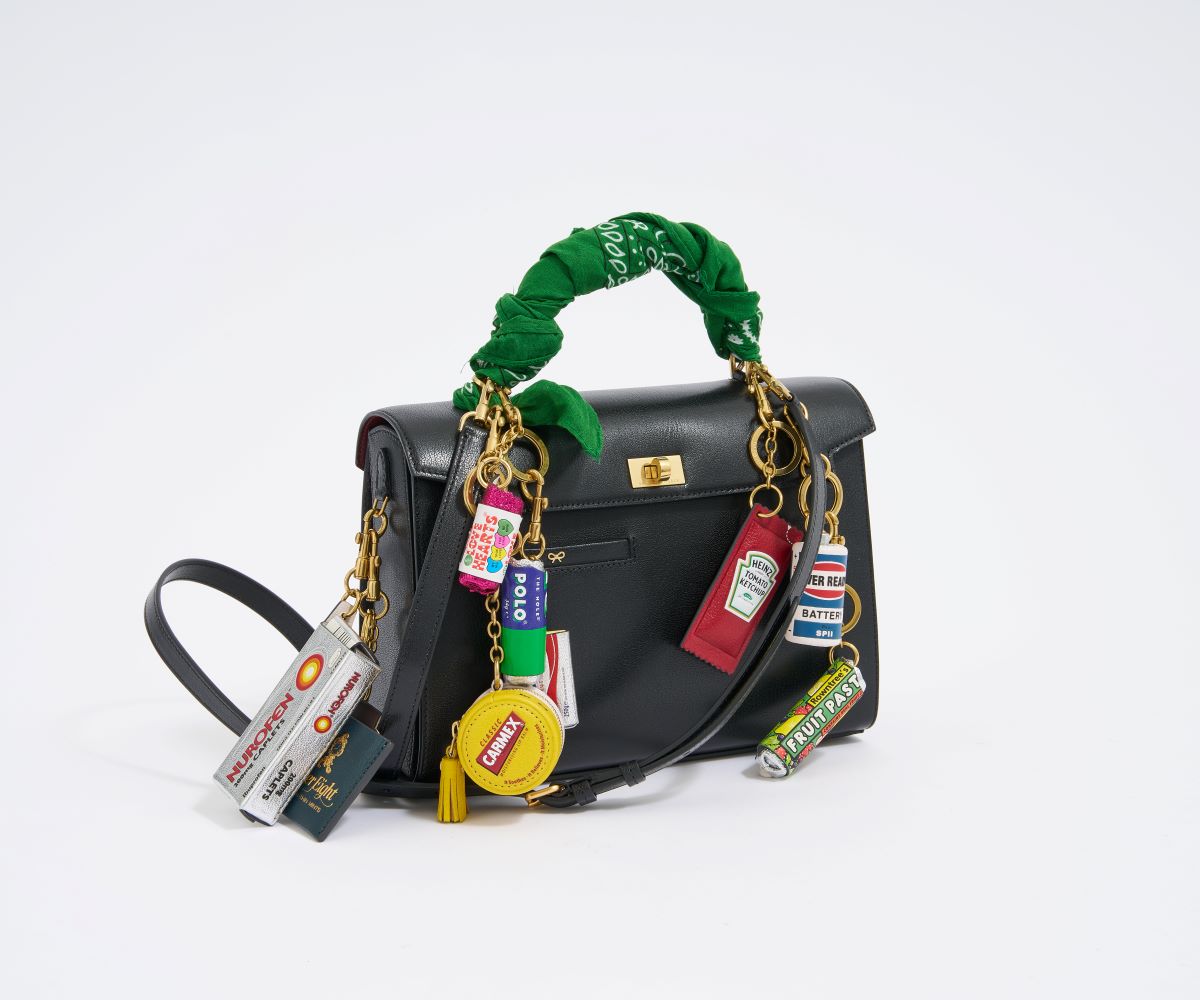 Anya Hindmarch JP