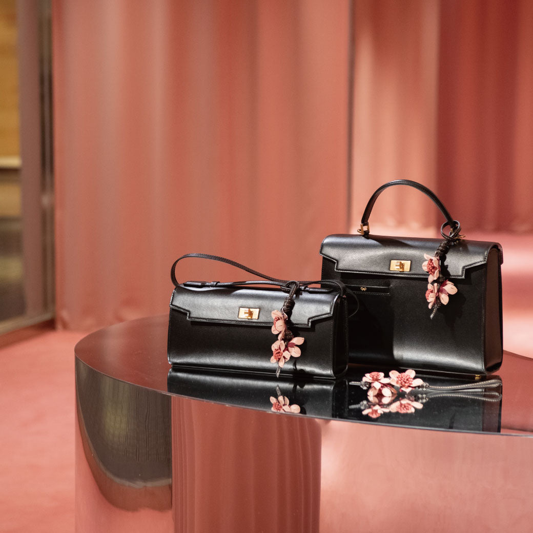 Yokohama Popup | Anya Hindmarch JP