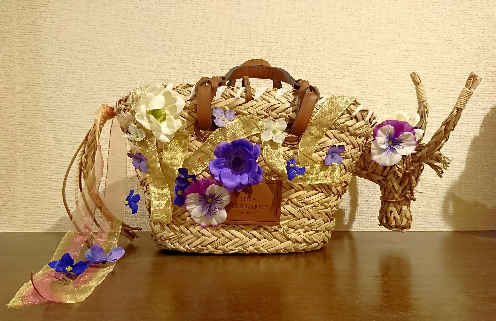Anya Hindmarch JP
