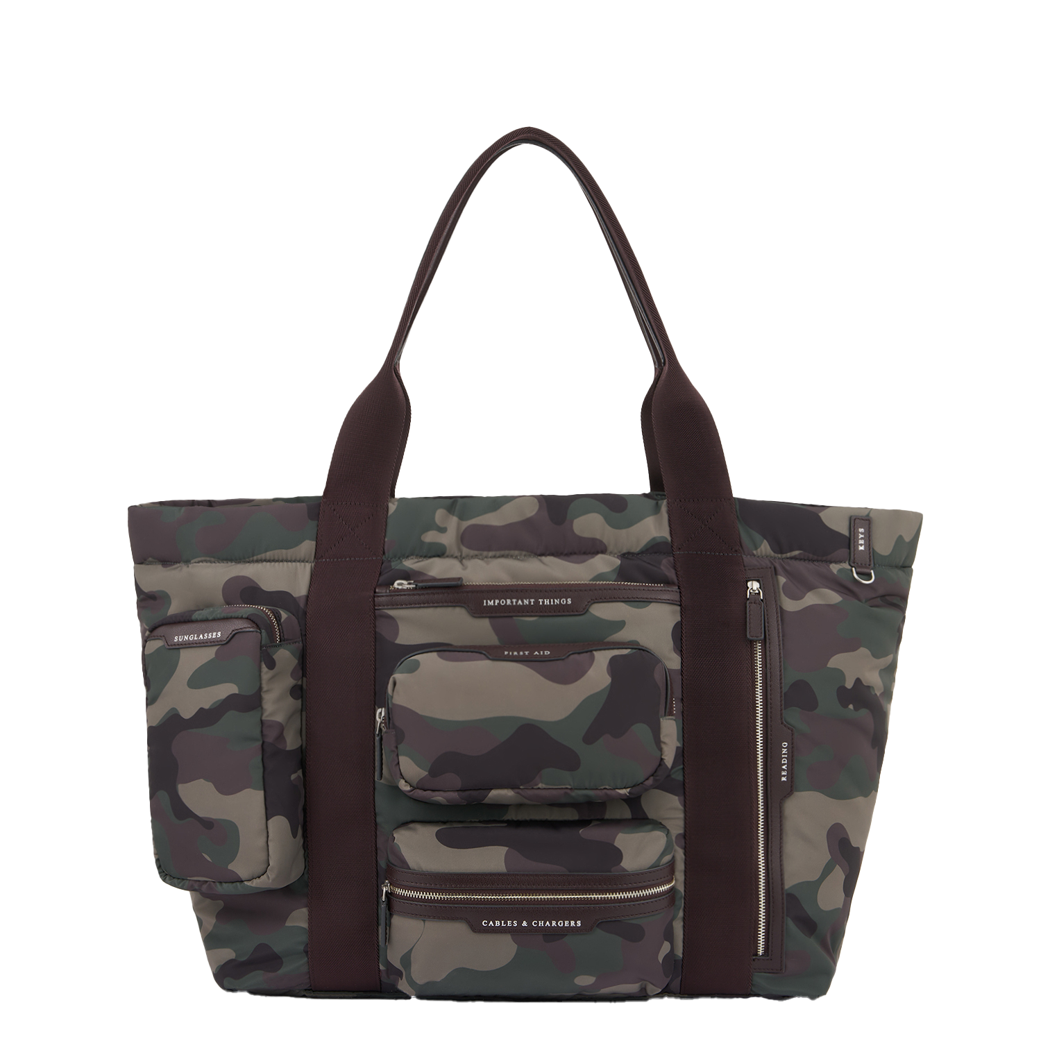 Anya Hindmarch JP