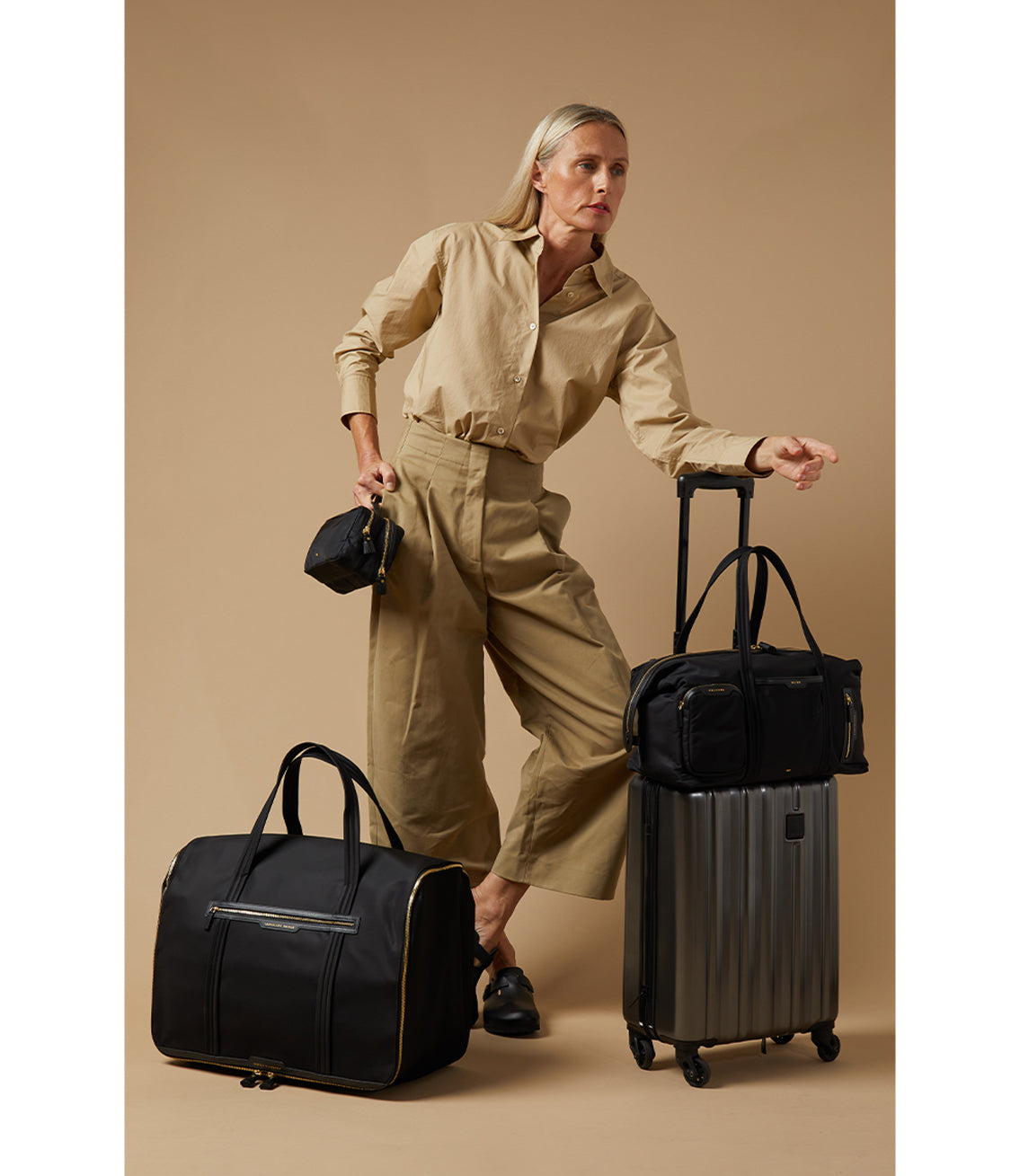 Anya Hindmarch JP