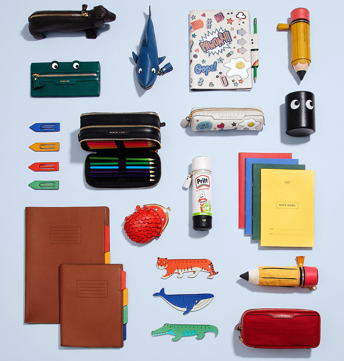 Anya Hindmarch JP