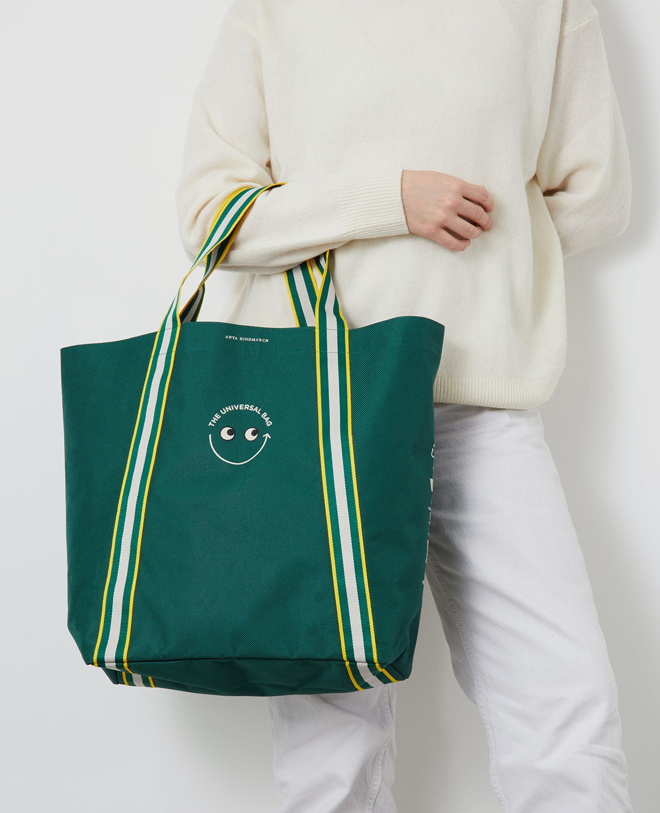 The Universal Bag | Anya Hindmarch JP