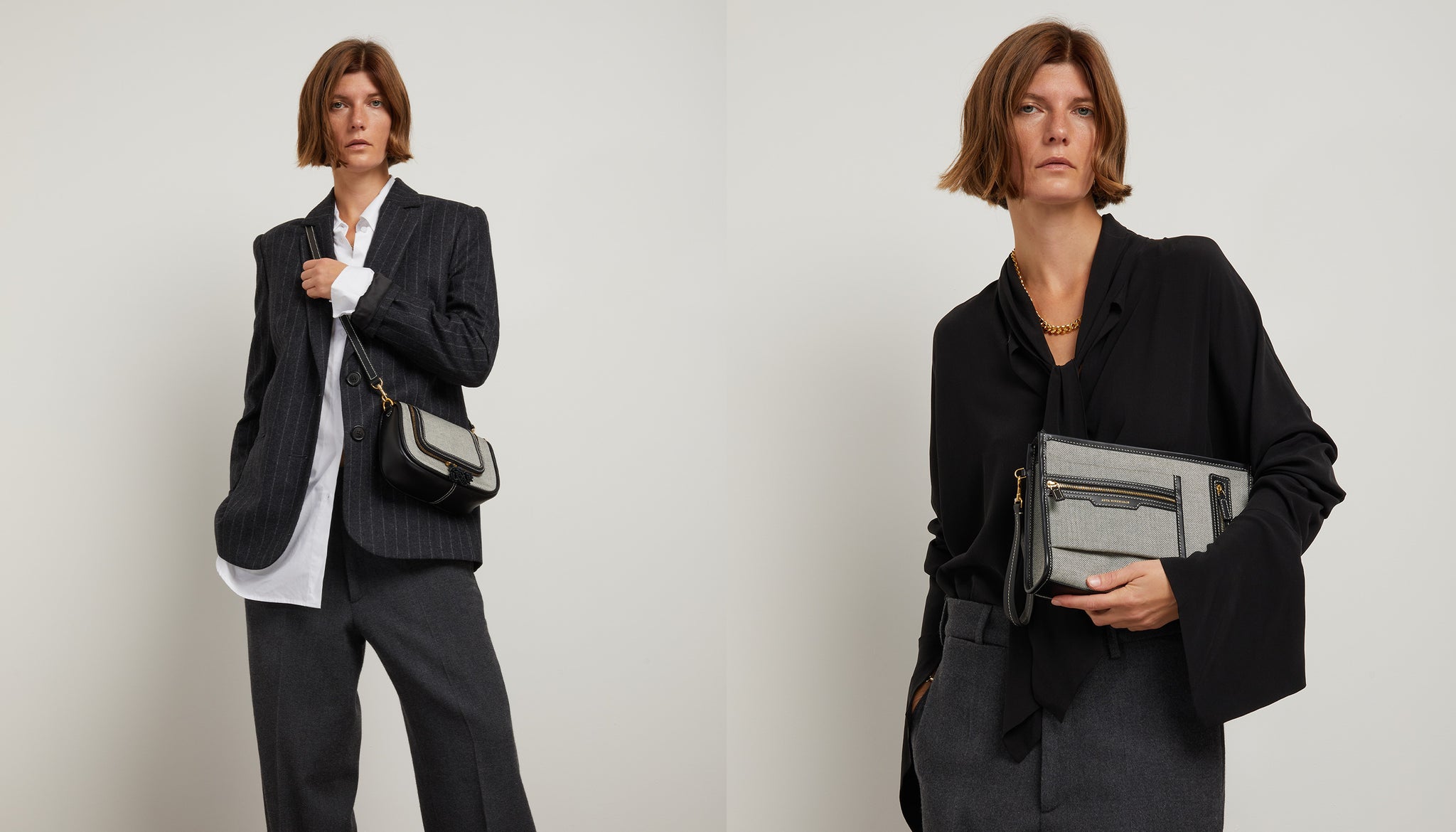 Anya Hindmarch JP
