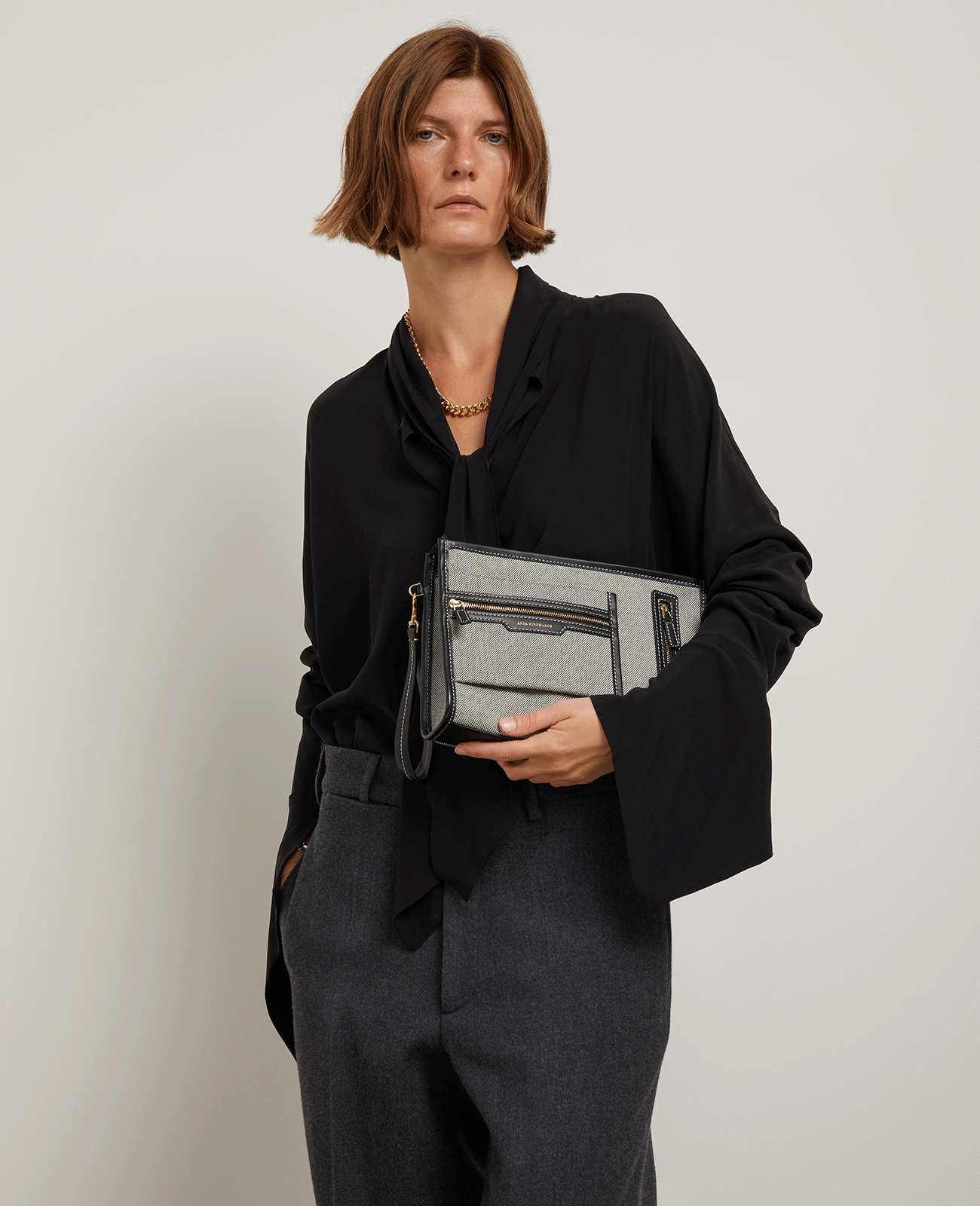 Anya Hindmarch JP