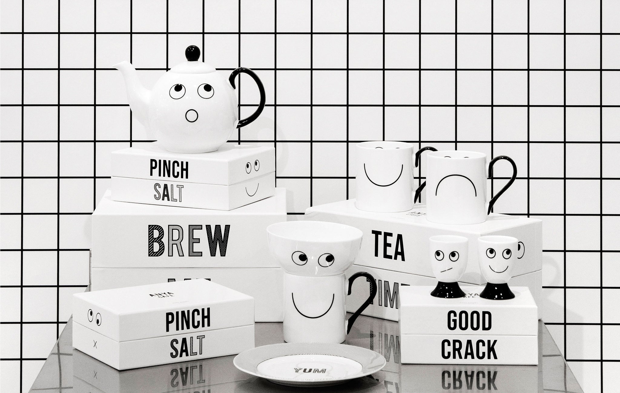 Anya Hindmarch JP