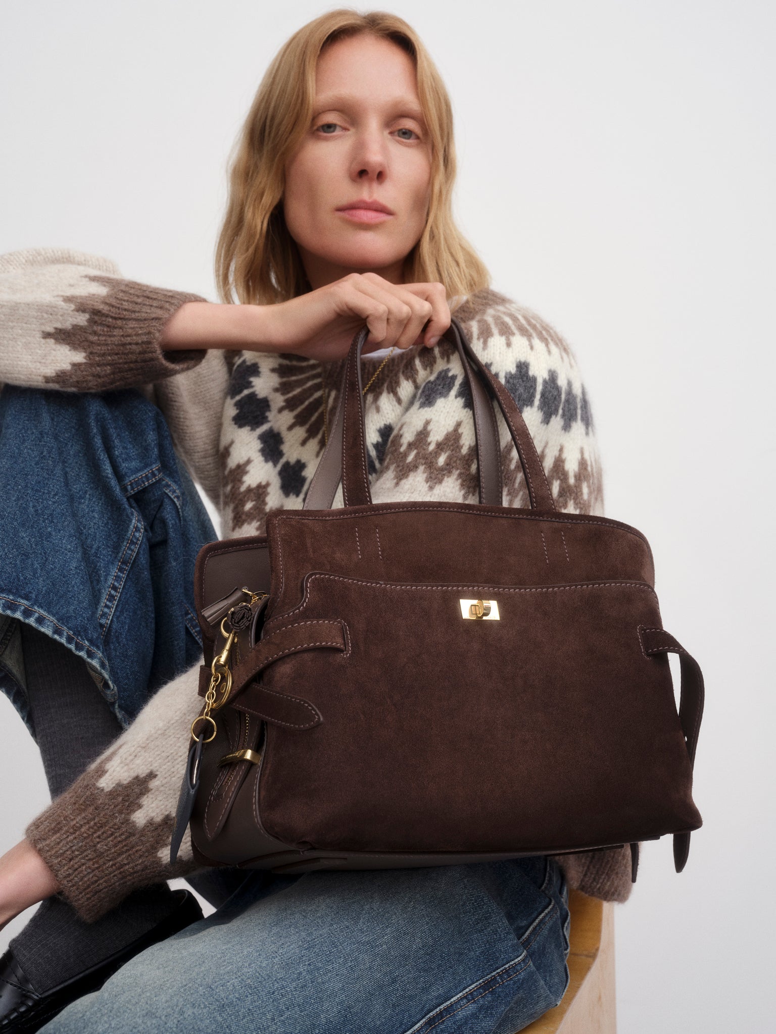 Anya Hindmarch JP