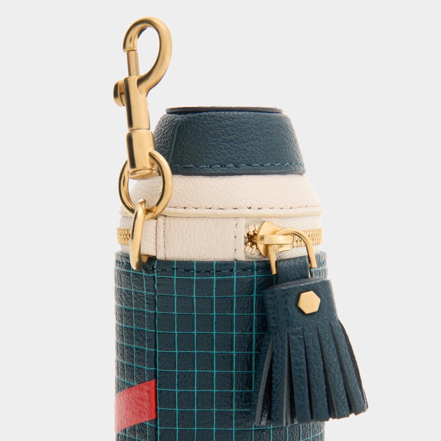 Advil」コインパース・チャーム | Anya Hindmarch JP