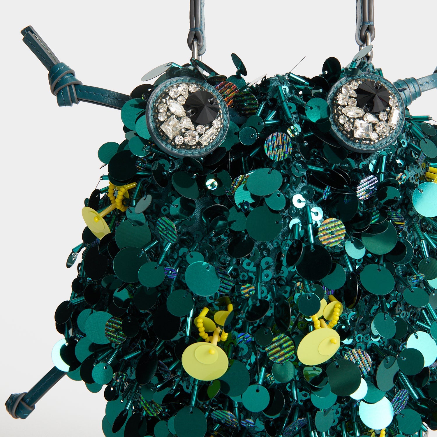 Beetle クロスボディ | Anya Hindmarch JP