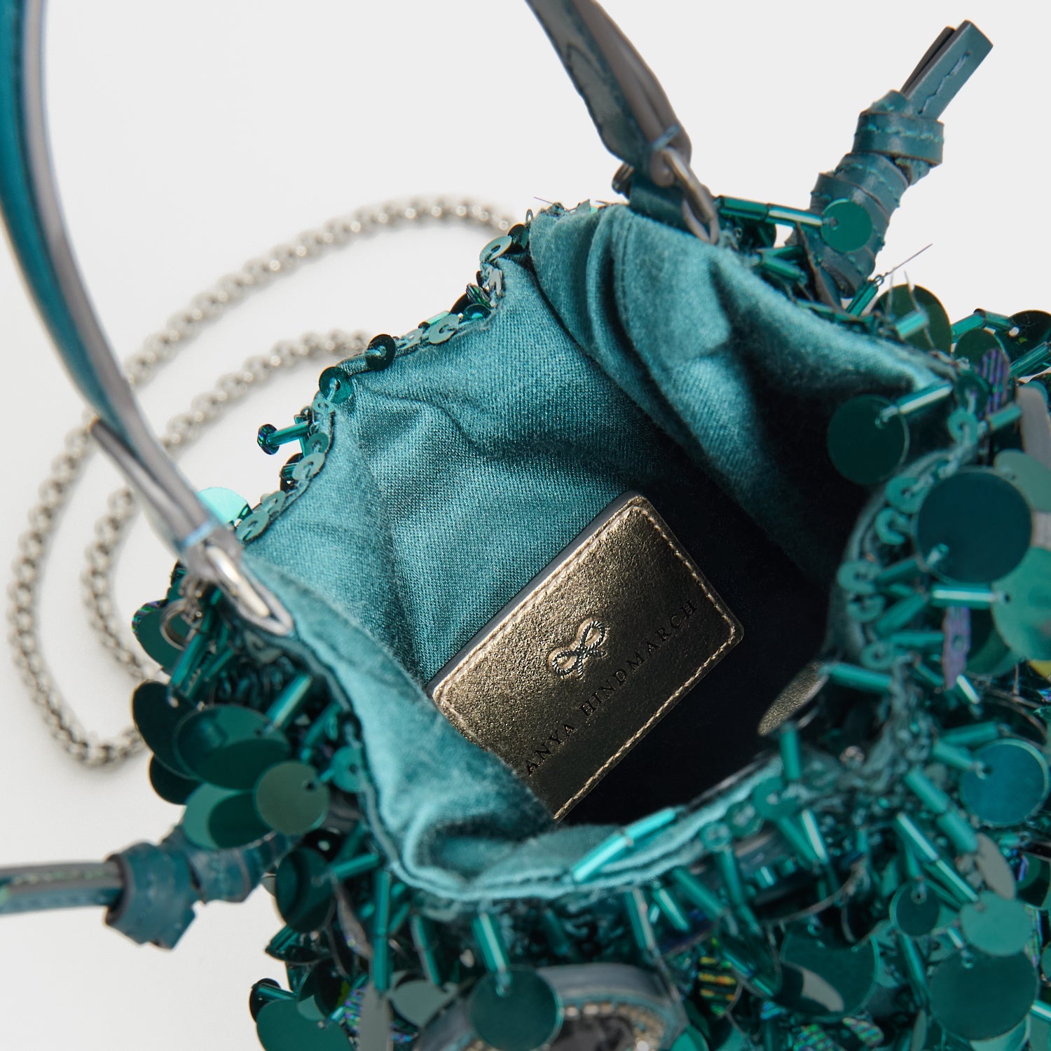 Beetle クロスボディ | Anya Hindmarch JP