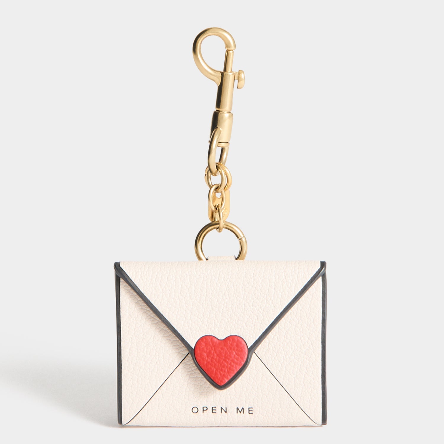 チャーム A I Love You」チャーム | Anya Hindmarch JP