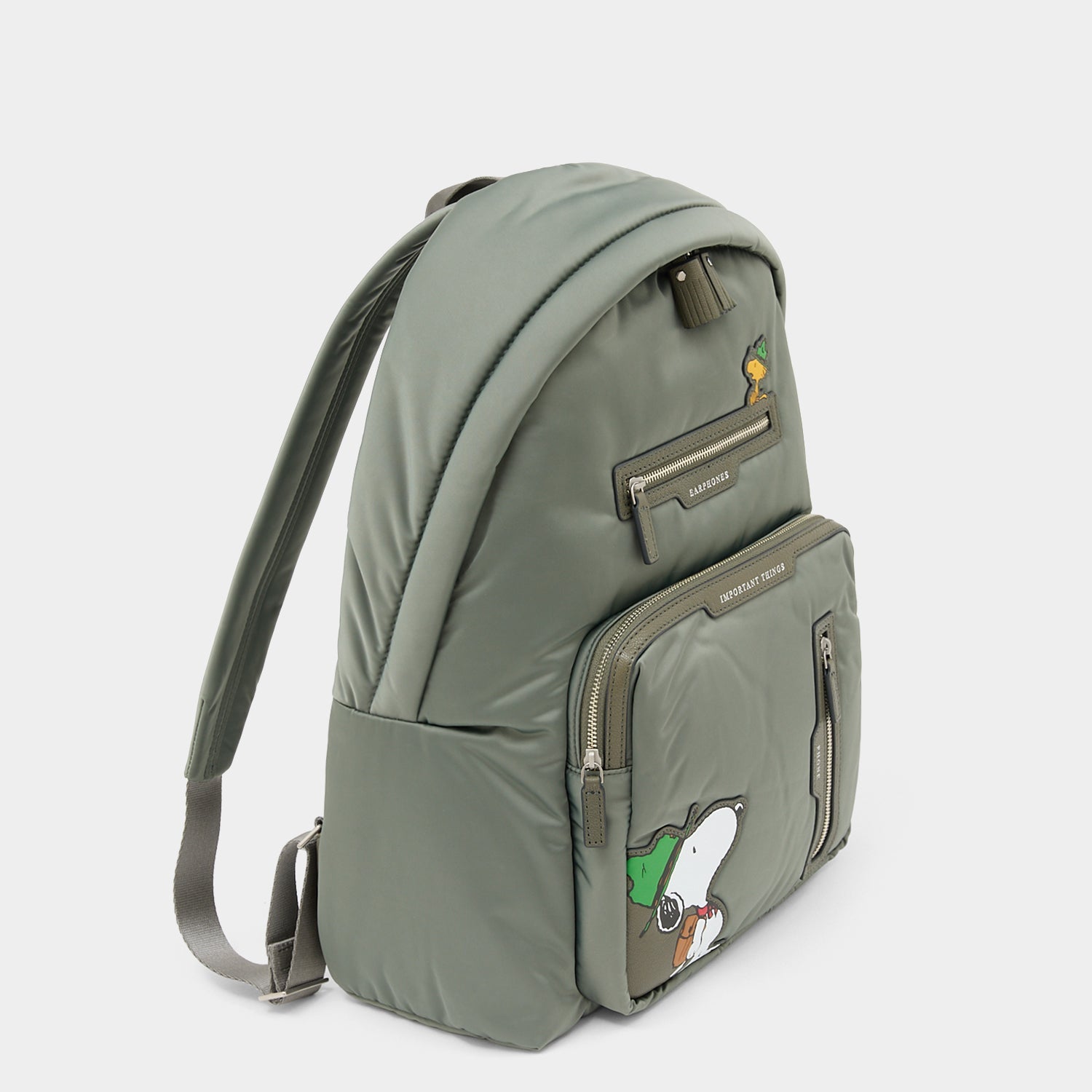 Peanuts「Snoopy」バックパック