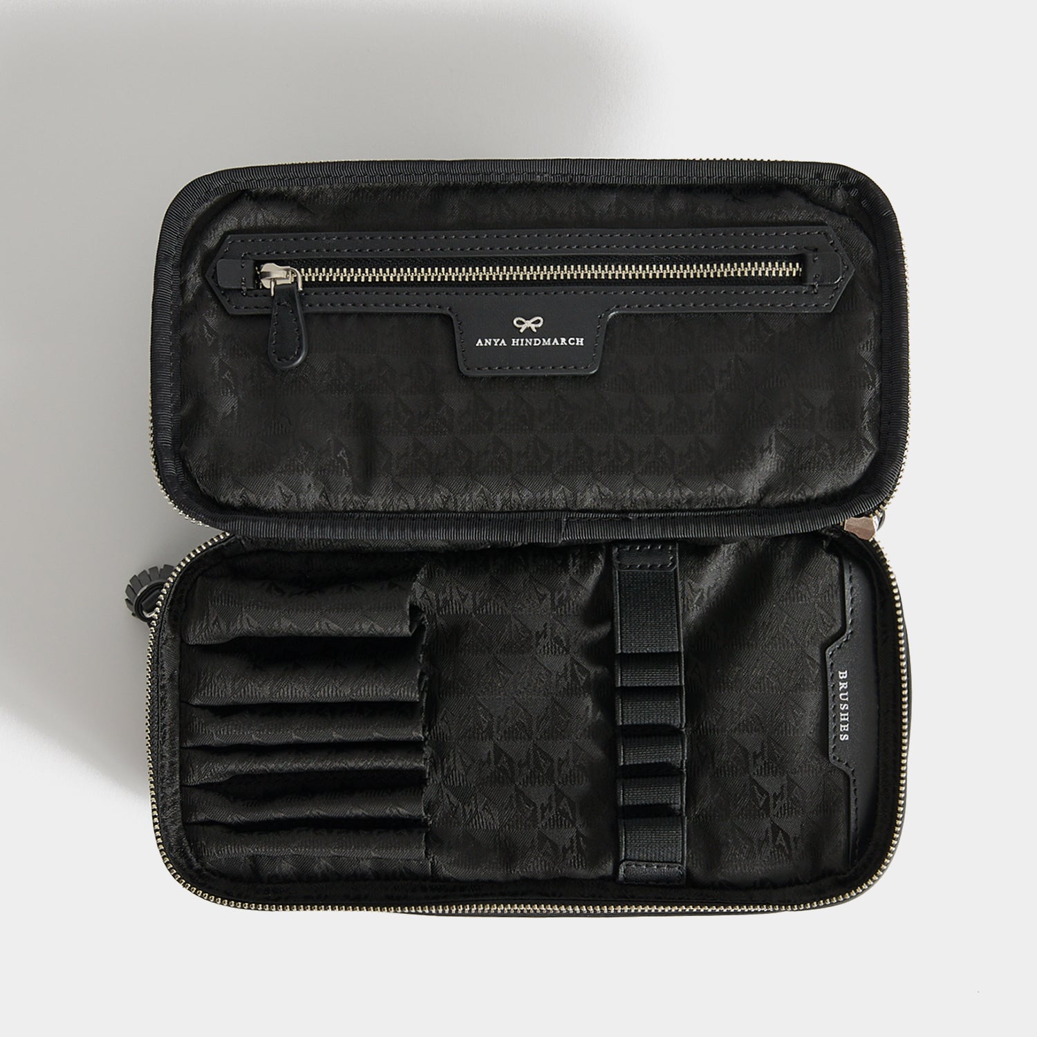 COUTURE SILKY SHAMPOO ポーチ COUTURE SILKY SHAMPOO ポーチ