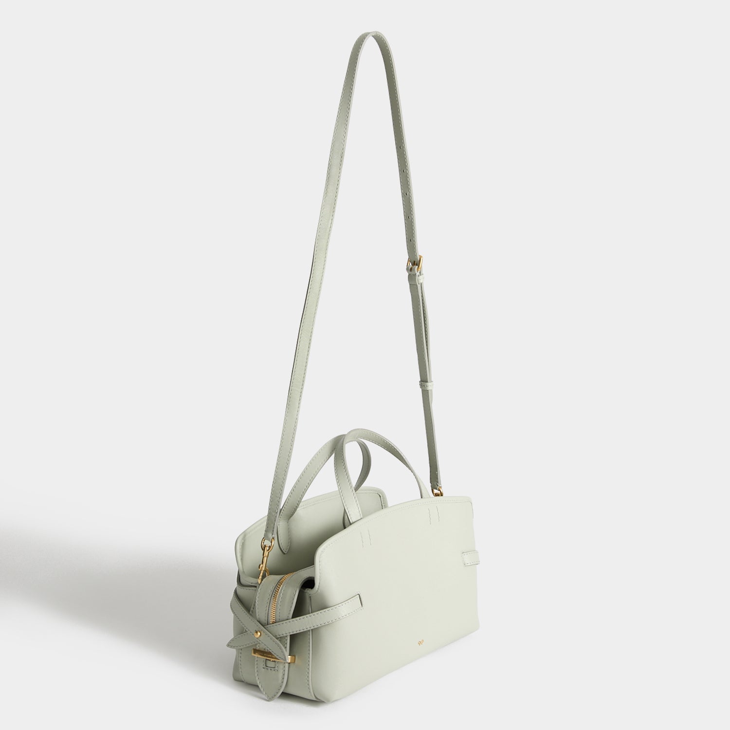 Wilson：ウィルソン・クロスボディ | Anya Hindmarch JP