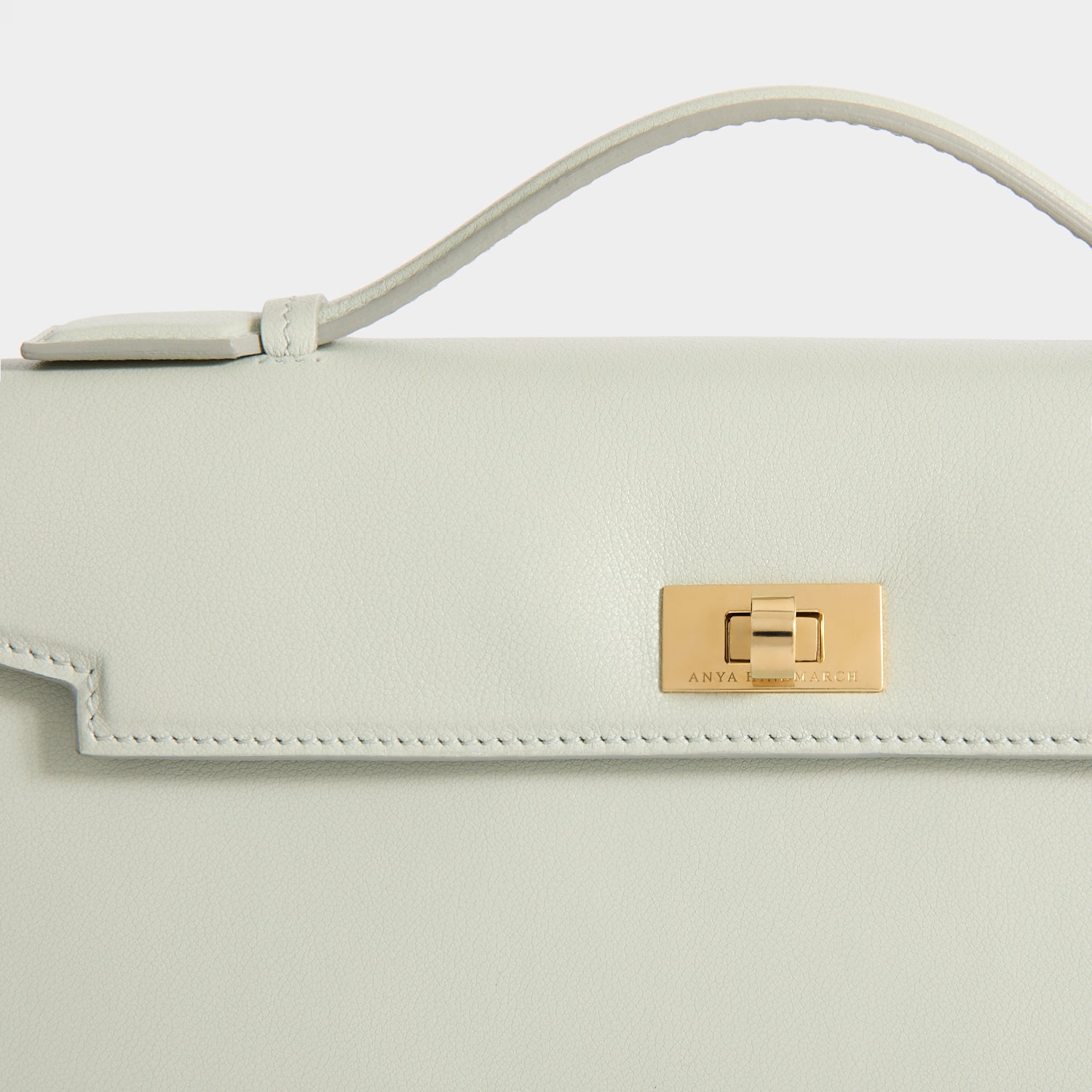 Mortimer：モティマー・クラッチ | Anya Hindmarch JP