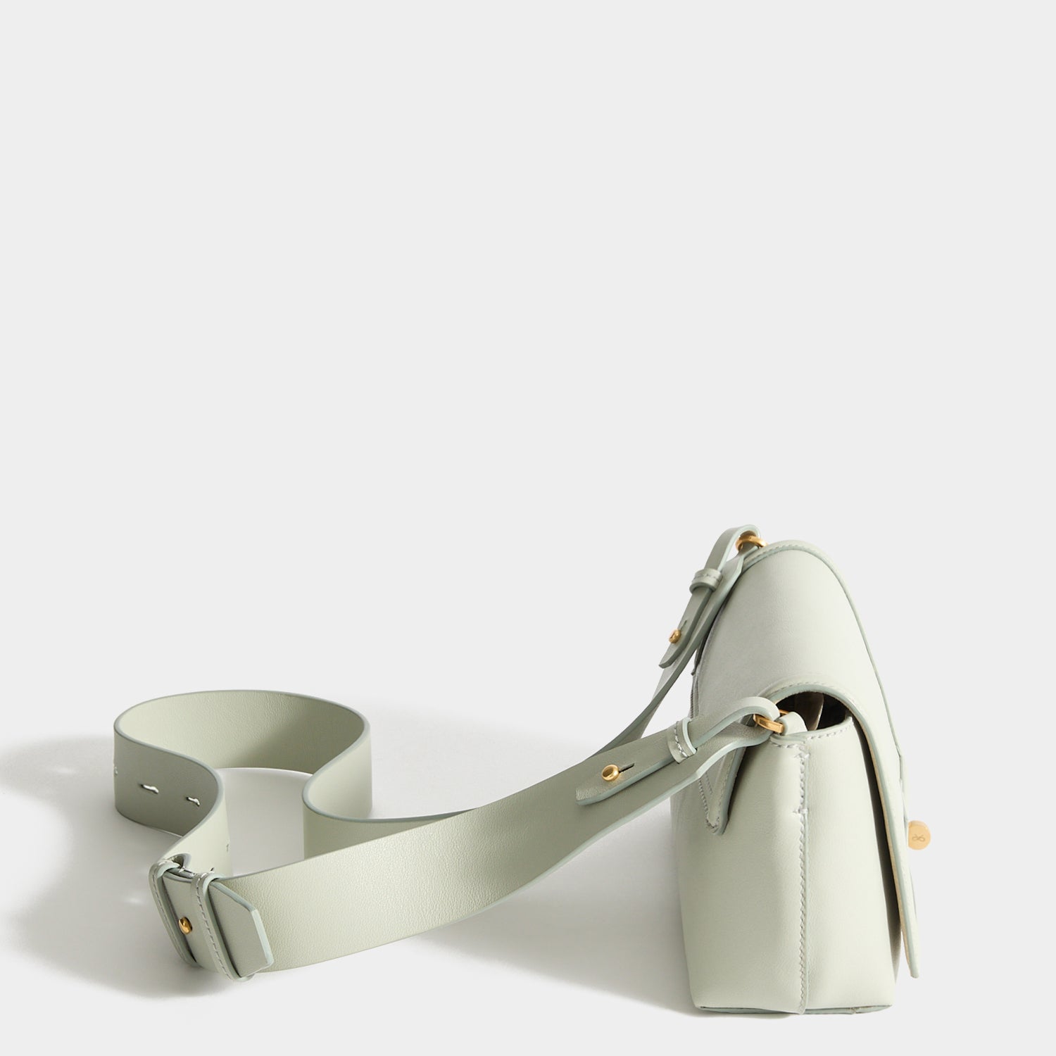 Mortimer：モティマー・フレーム・クロスボディ | Anya Hindmarch JP